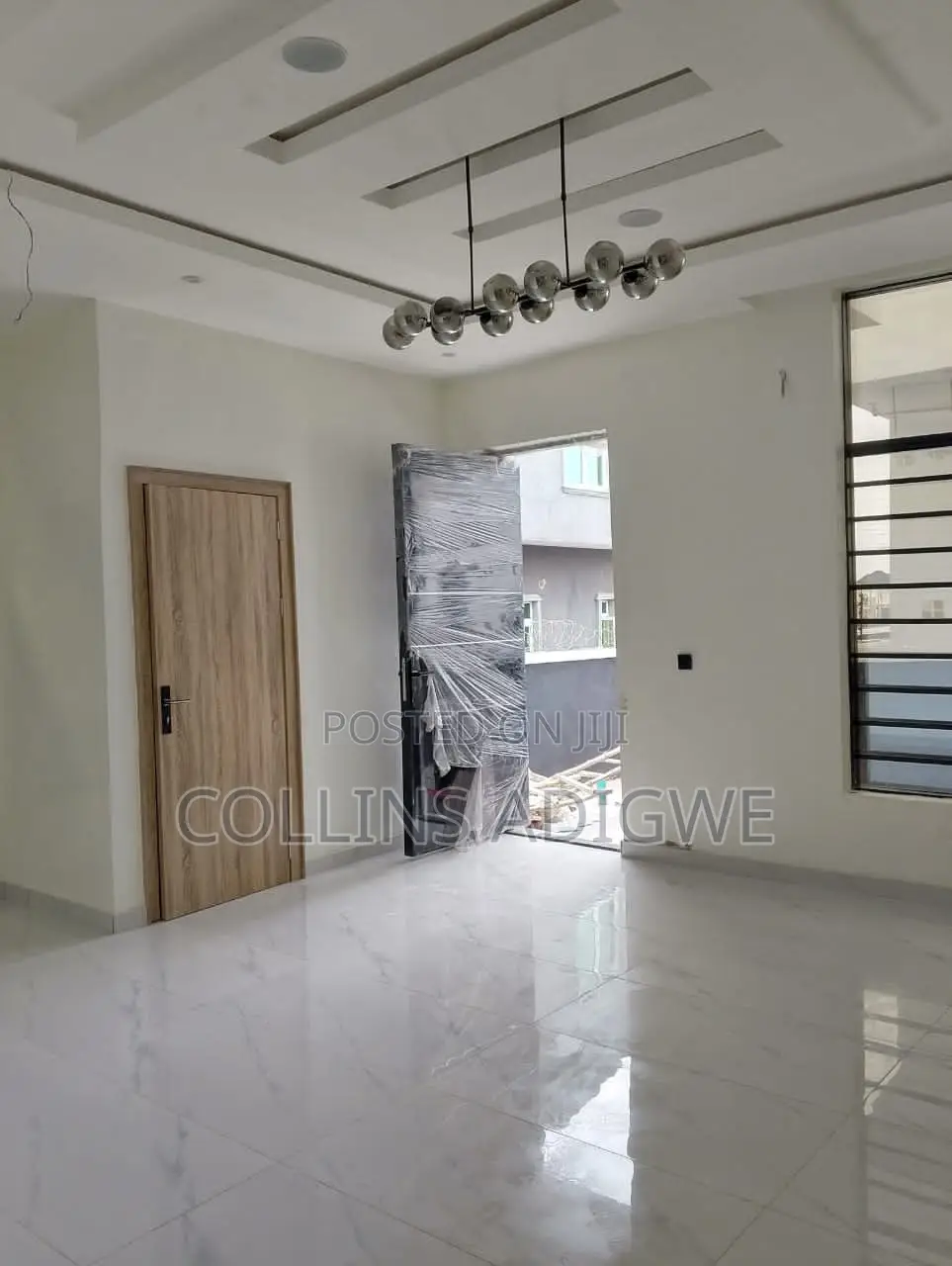 4bdrm Duplex in Lbs/Olokonla, Sangotedo for sale in Sangotedo