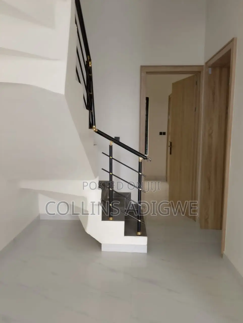 4bdrm Duplex in Lbs/Olokonla, Sangotedo for sale in Sangotedo