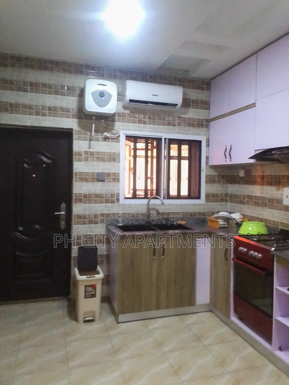 Furnished 4bdrm Duplex in Sun City Estate, Port-Harcourt for rent in Port-Harcourt