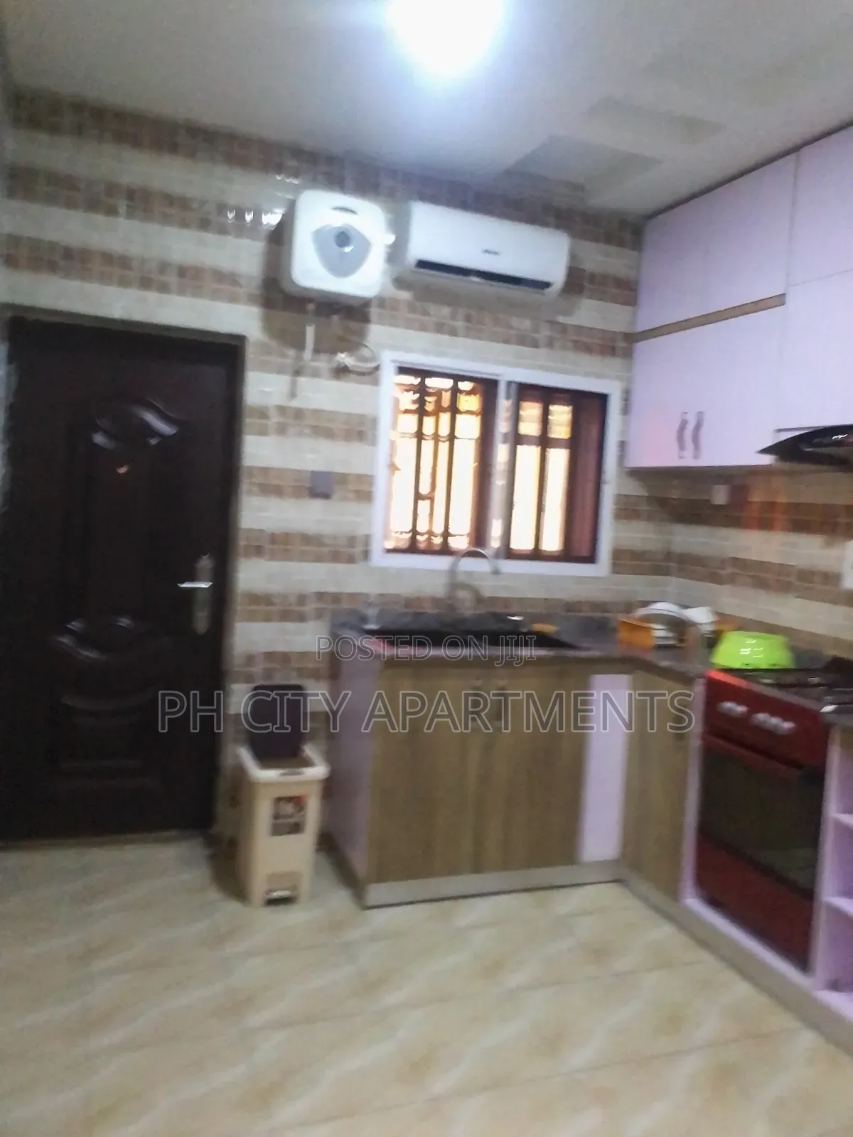 Furnished 4bdrm Duplex in Sun City Estate, Port-Harcourt for rent in Port-Harcourt