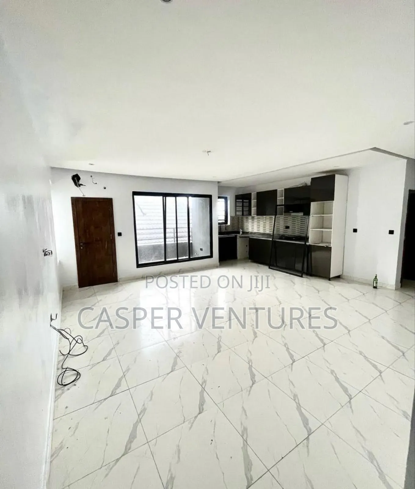 2bdrm Apartment in White, Ologolo for rent in Ologolo