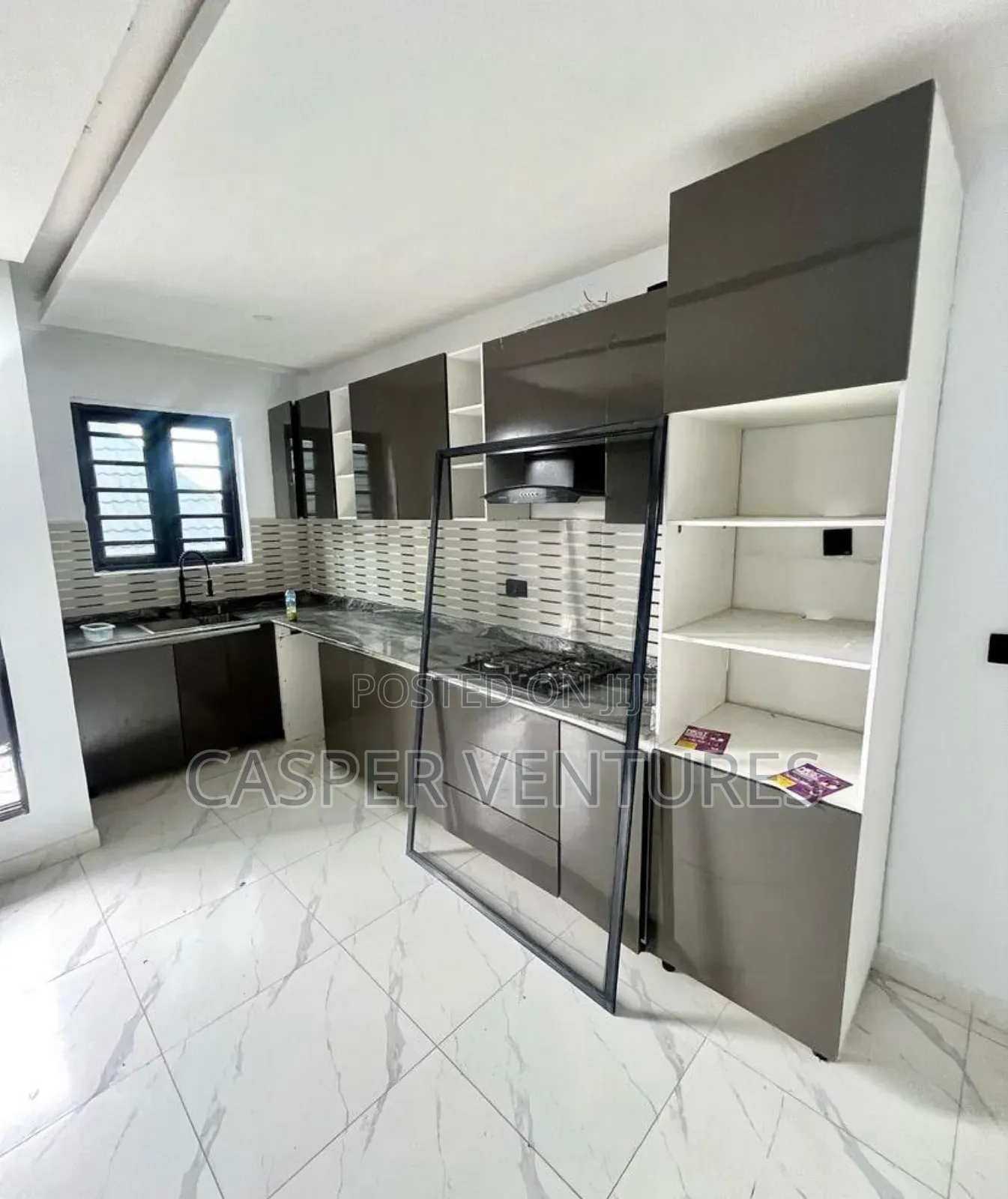 2bdrm Apartment in White, Ologolo for rent in Ologolo