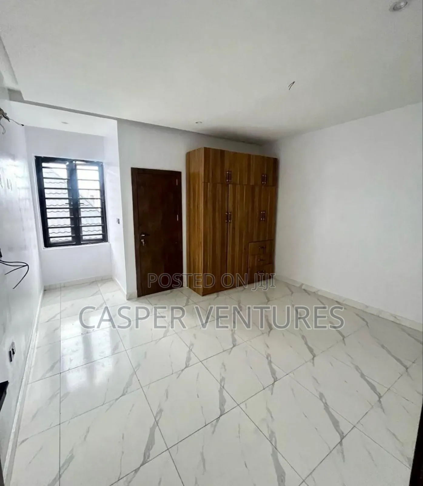 2bdrm Apartment in White, Ologolo for rent in Ologolo