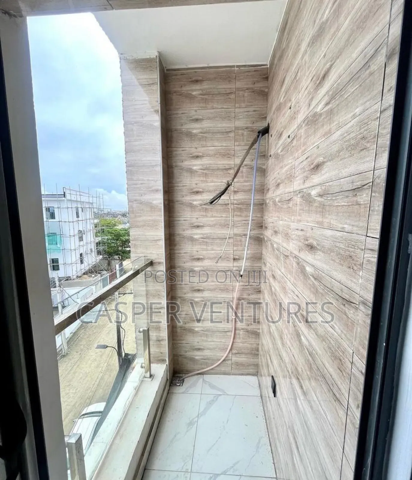 2bdrm Apartment in White, Ologolo for rent in Ologolo