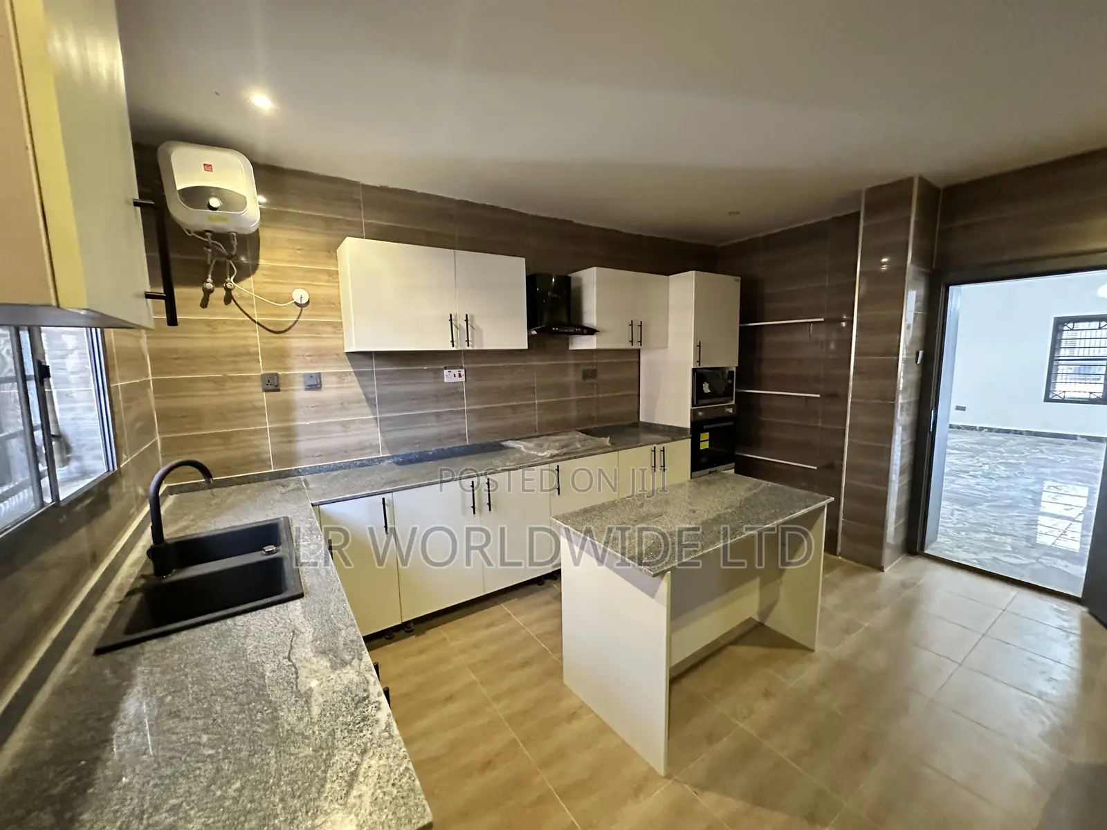 4bdrm Townhouse/Terrace in Wuse for sale in Wuse