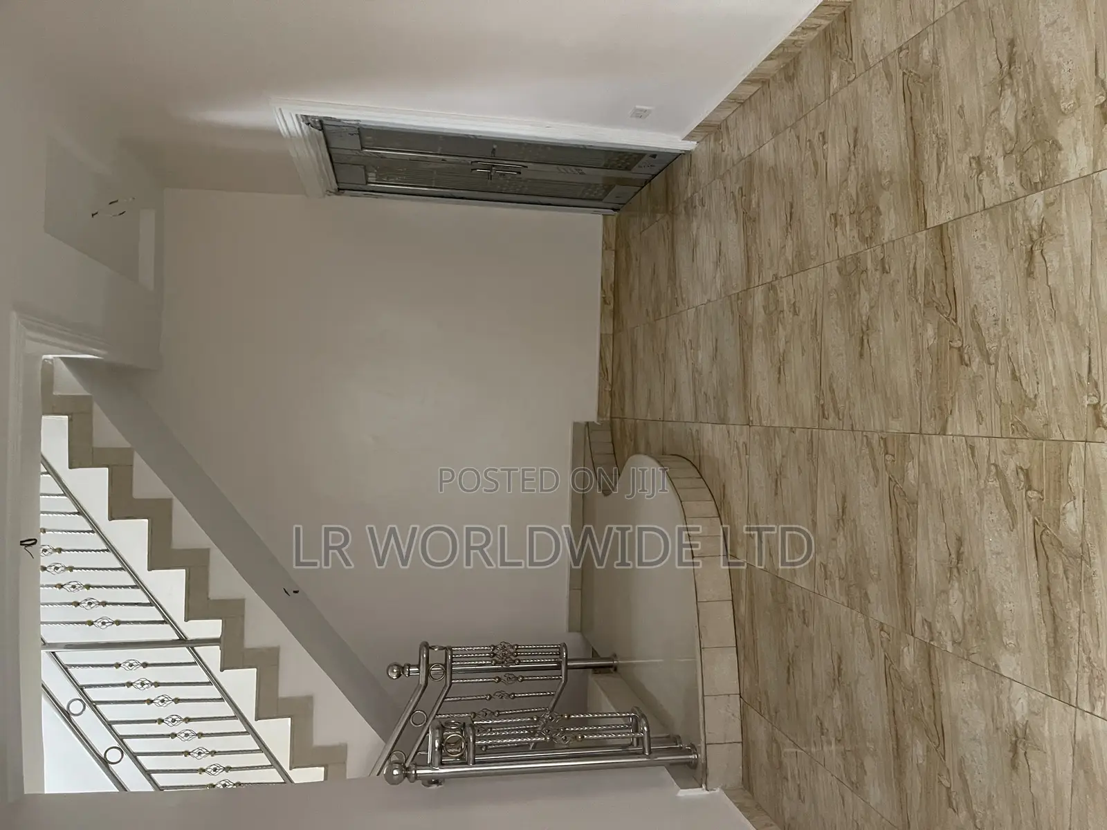 3bdrm Duplex in River Park, Lugbe District for sale in Lugbe District
