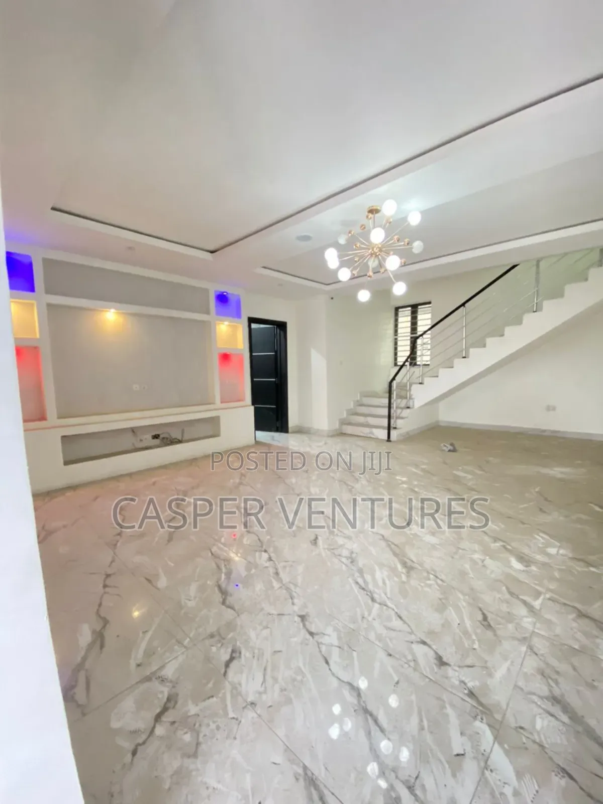 4bdrm Duplex in Osborne, Ikoyi for sale in Ikoyi