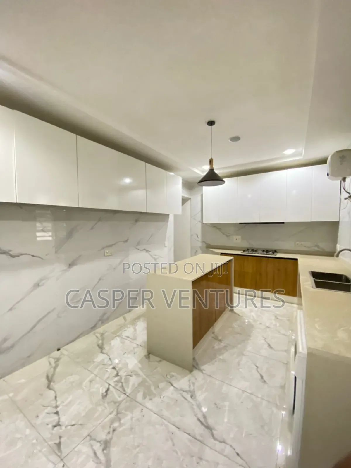 4bdrm Duplex in Osborne, Ikoyi for sale in Ikoyi