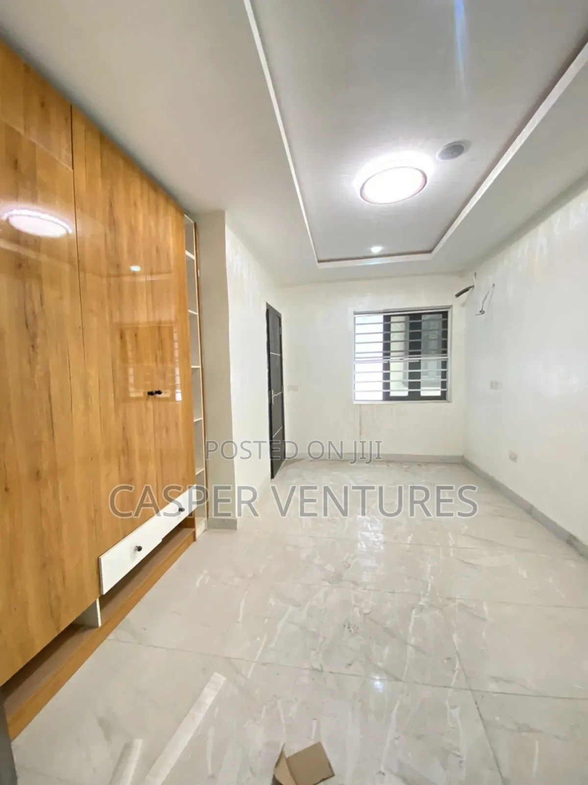 4bdrm Duplex in Osborne, Ikoyi for sale in Ikoyi