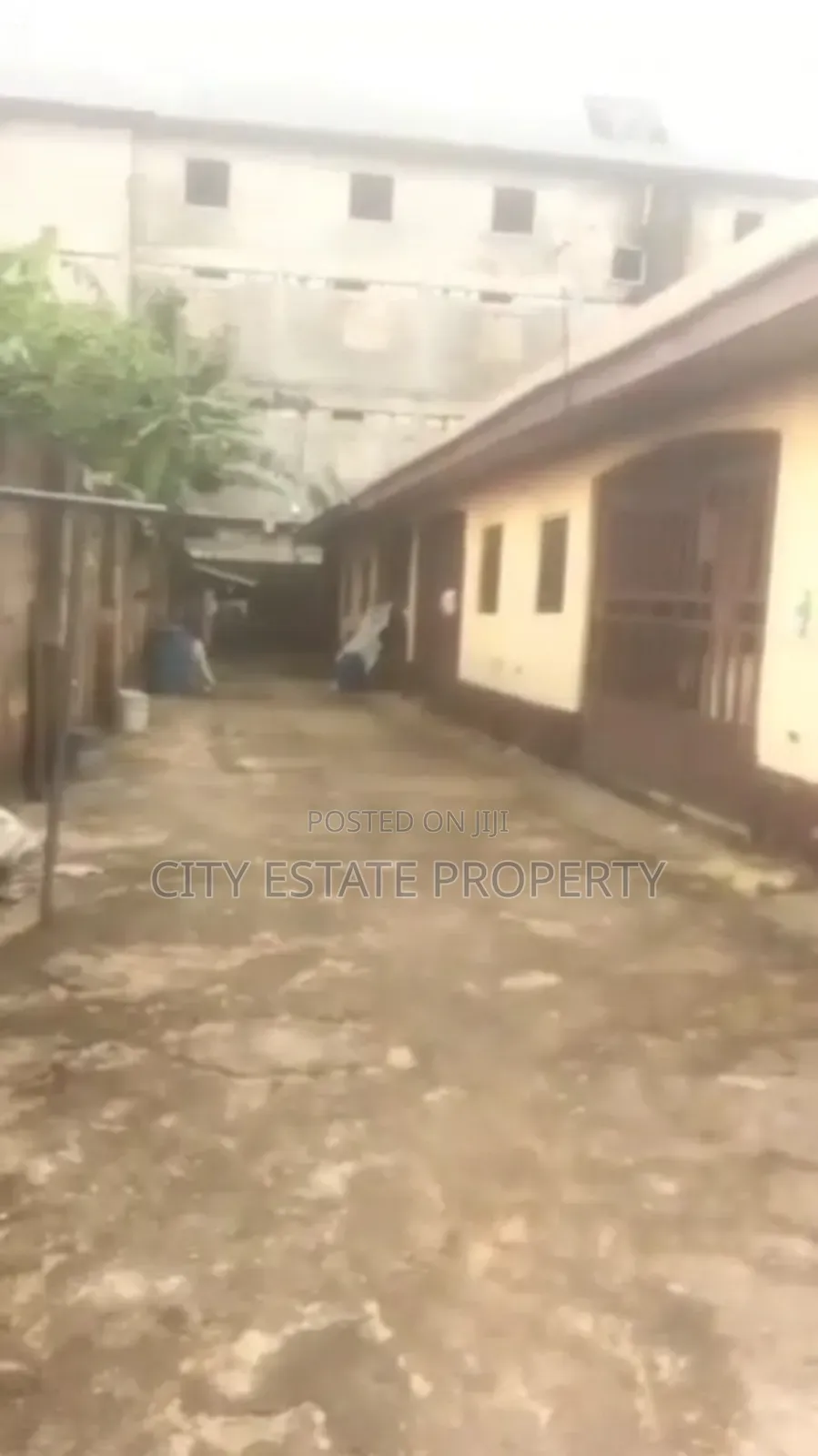 Furnished 5bdrm Block of Flats in Rumunduru, Port-Harcourt for sale in Port-Harcourt