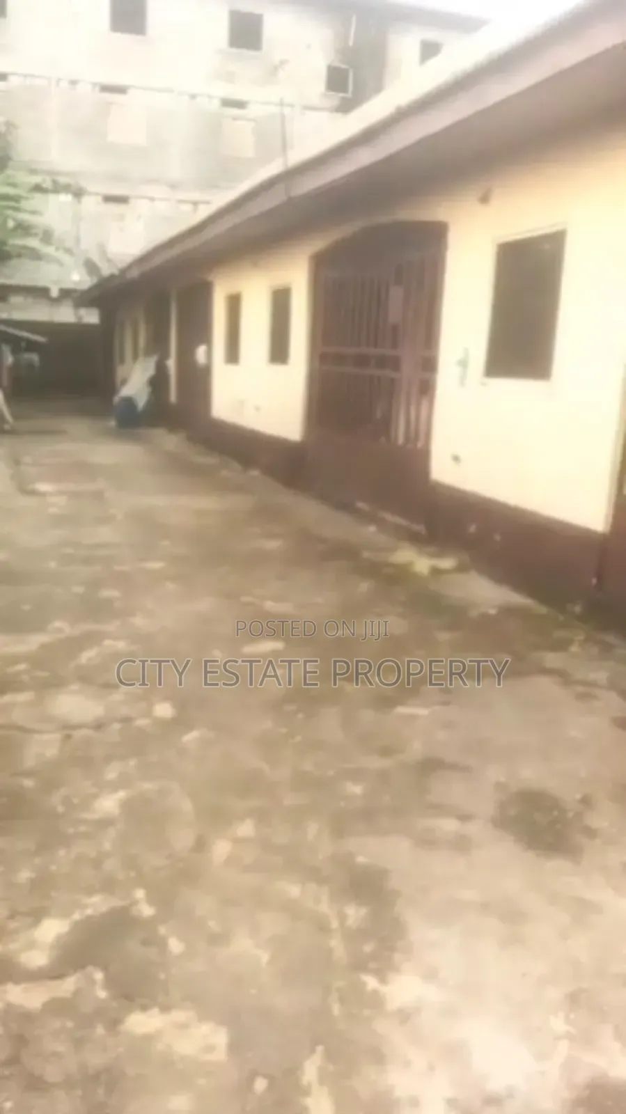 Furnished 5bdrm Block of Flats in Rumunduru, Port-Harcourt for sale in Port-Harcourt