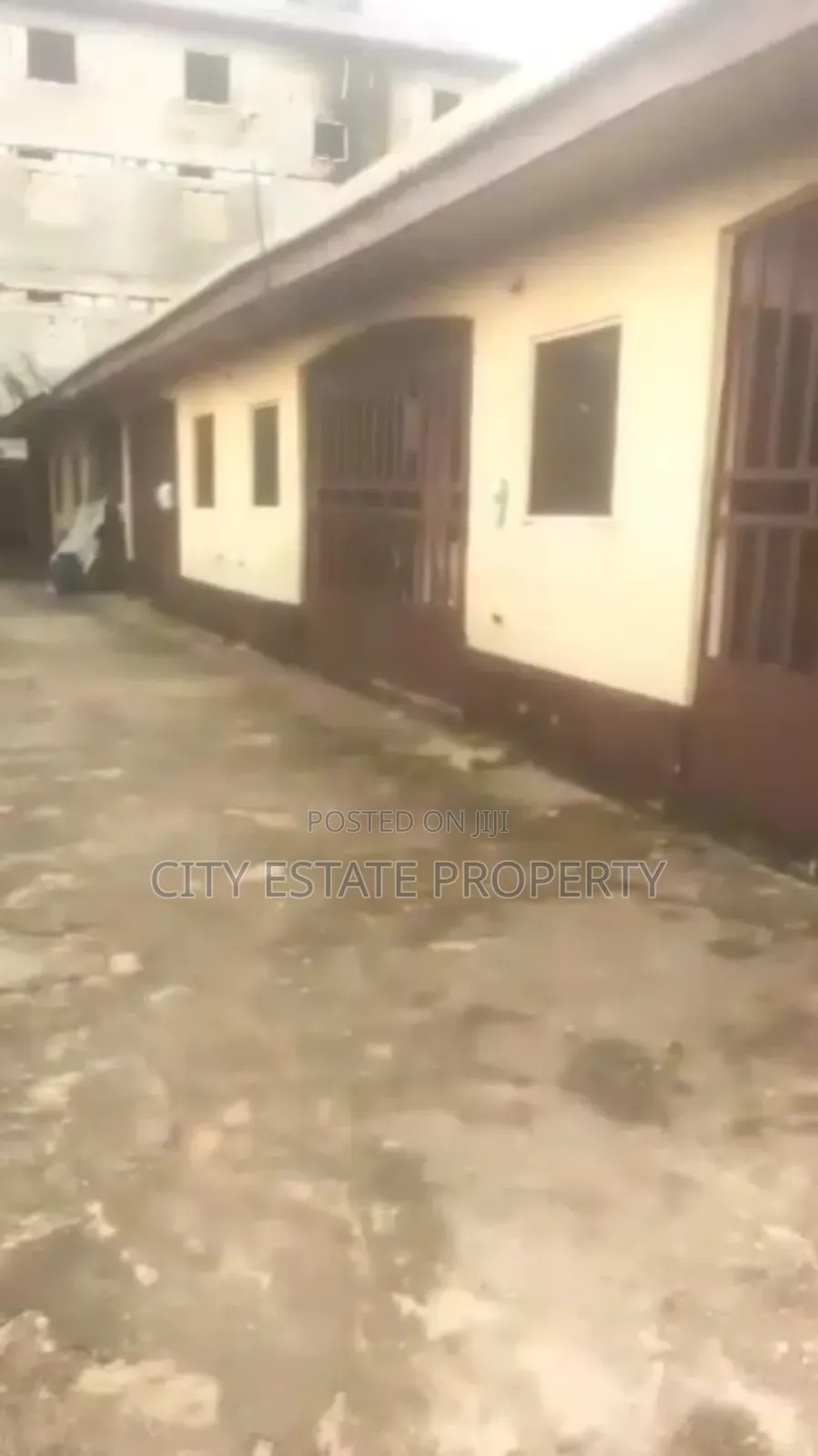 Furnished 5bdrm Block of Flats in Rumunduru, Port-Harcourt for sale in Port-Harcourt