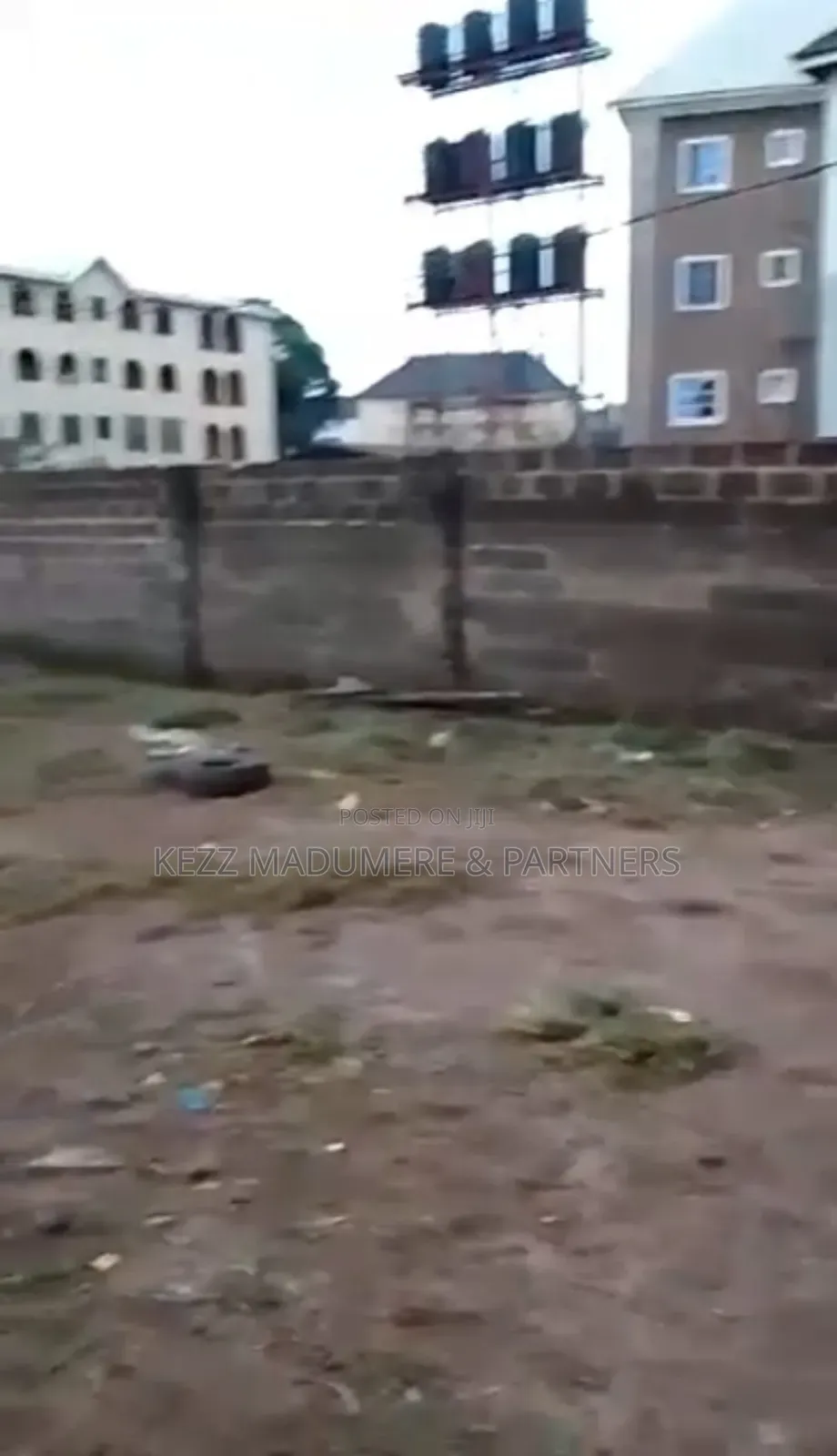 For Sale: Cofo 500 SQMTRS at Achara Layout , Enugu in Enugu