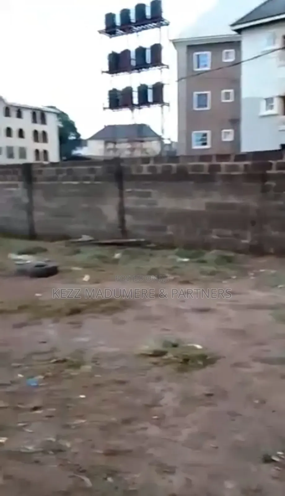 For Sale: Cofo 500 SQMTRS at Achara Layout , Enugu in Enugu