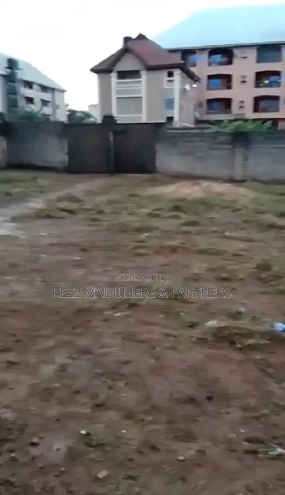For Sale: Cofo 500 SQMTRS at Achara Layout , Enugu in Enugu