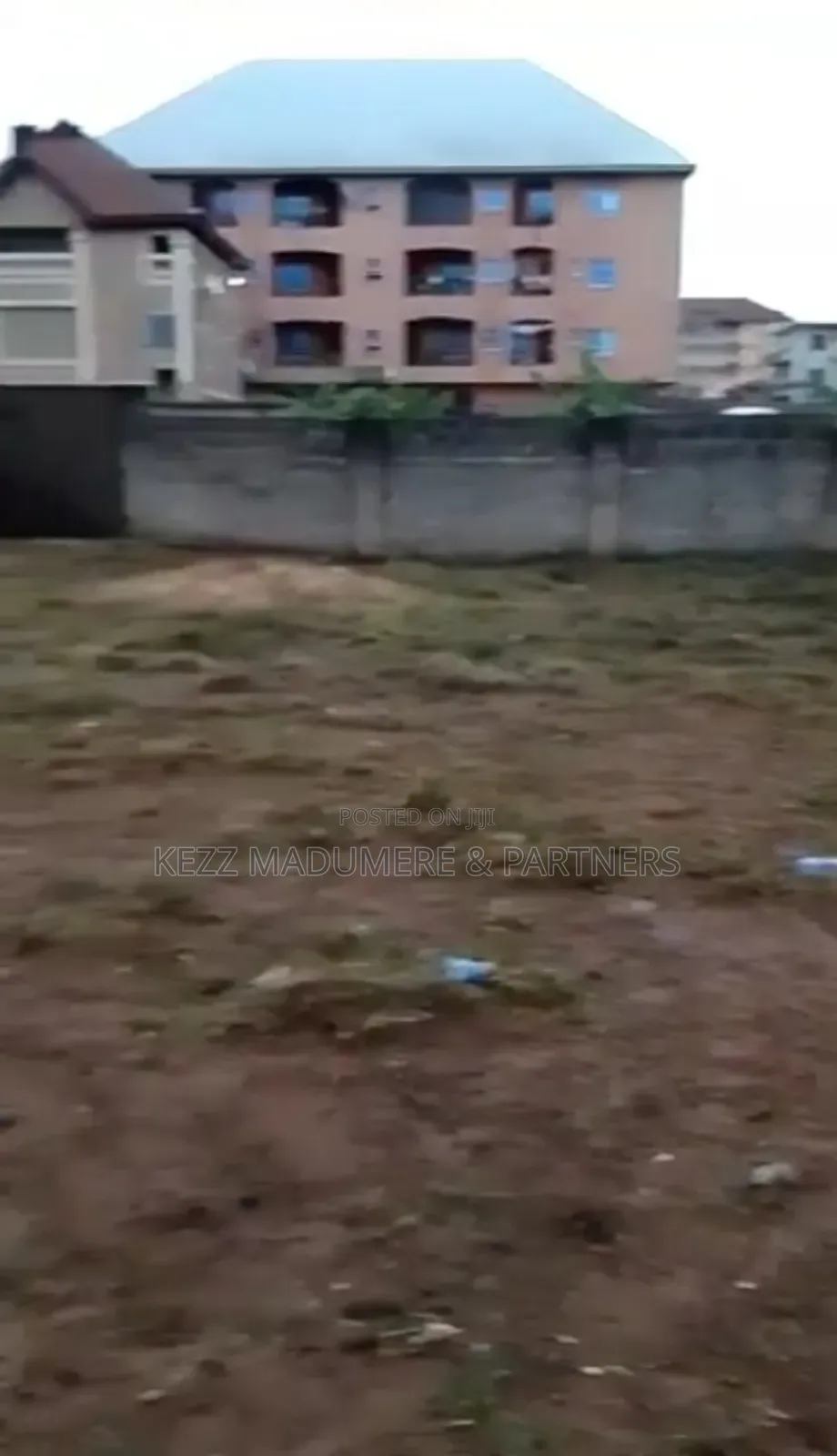 For Sale: Cofo 500 SQMTRS at Achara Layout , Enugu in Enugu