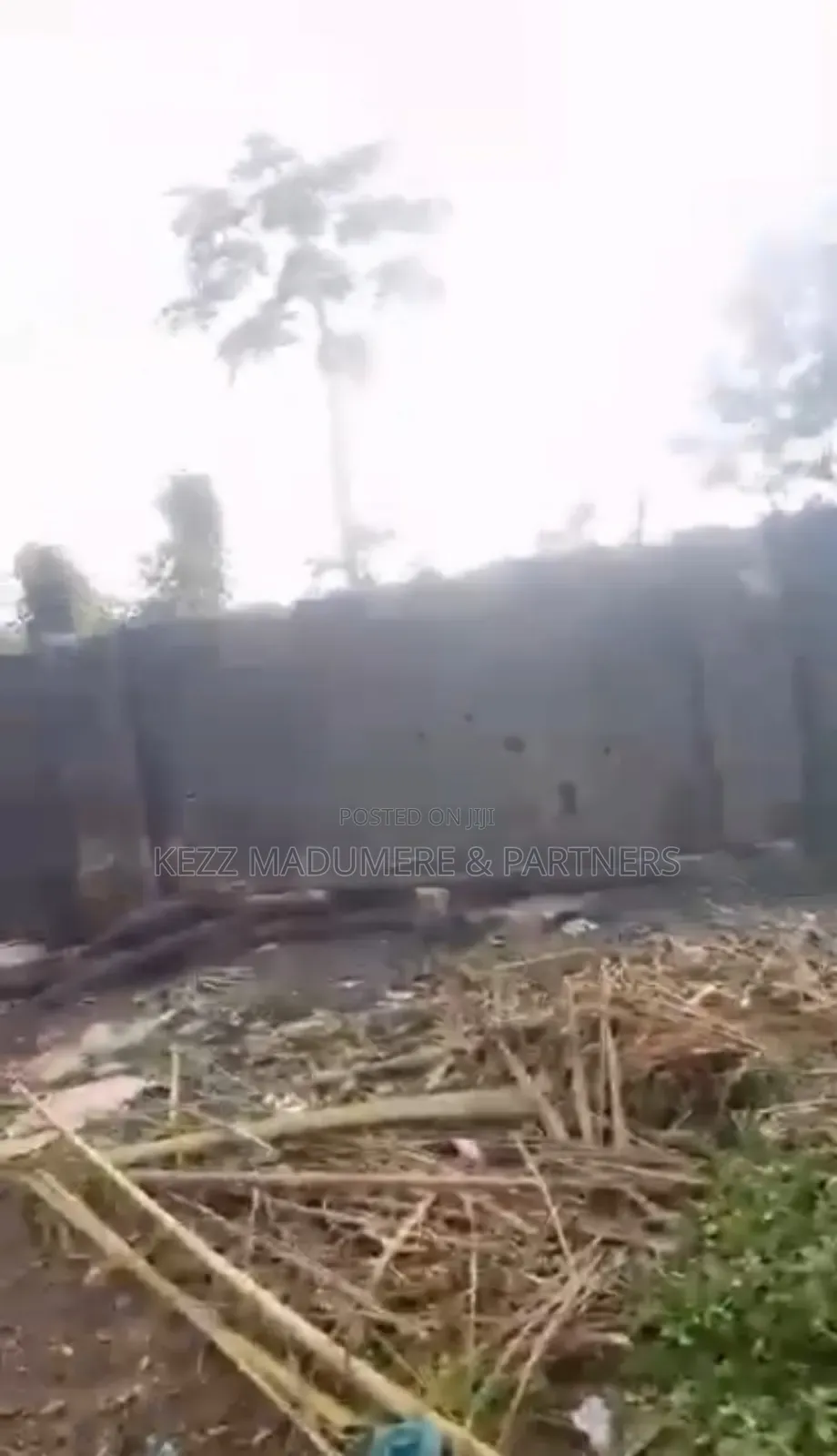 For Sale : Cofo 1129 SQMTS at Ogbodor, Independence Layout. in Enugu