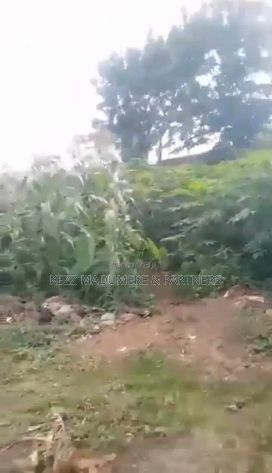 For Sale : Cofo 1129 SQMTS at Ogbodor, Independence Layout. in Enugu