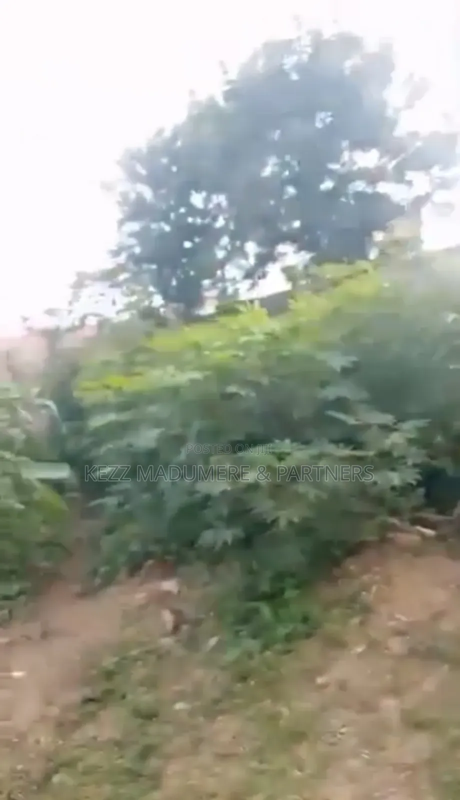 For Sale : Cofo 1129 SQMTS at Ogbodor, Independence Layout. in Enugu