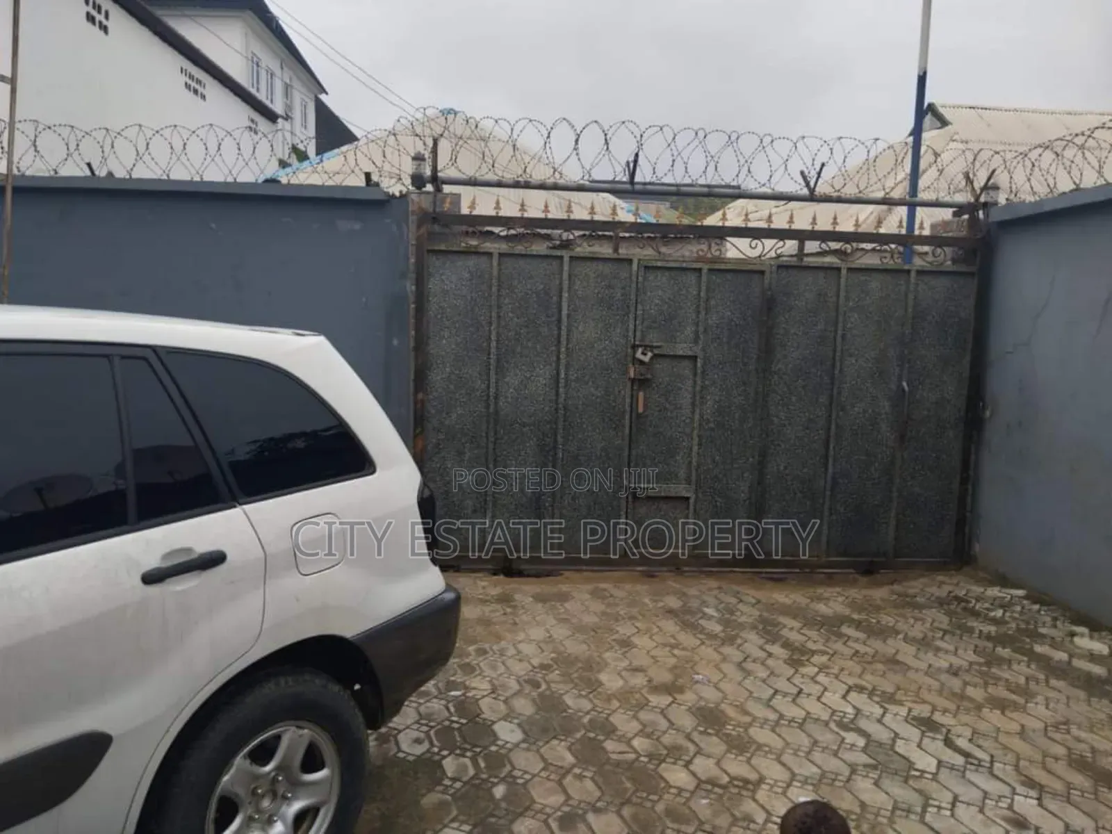 Furnished 3bdrm Bungalow in City Estate, Port-Harcourt for sale in Port-Harcourt