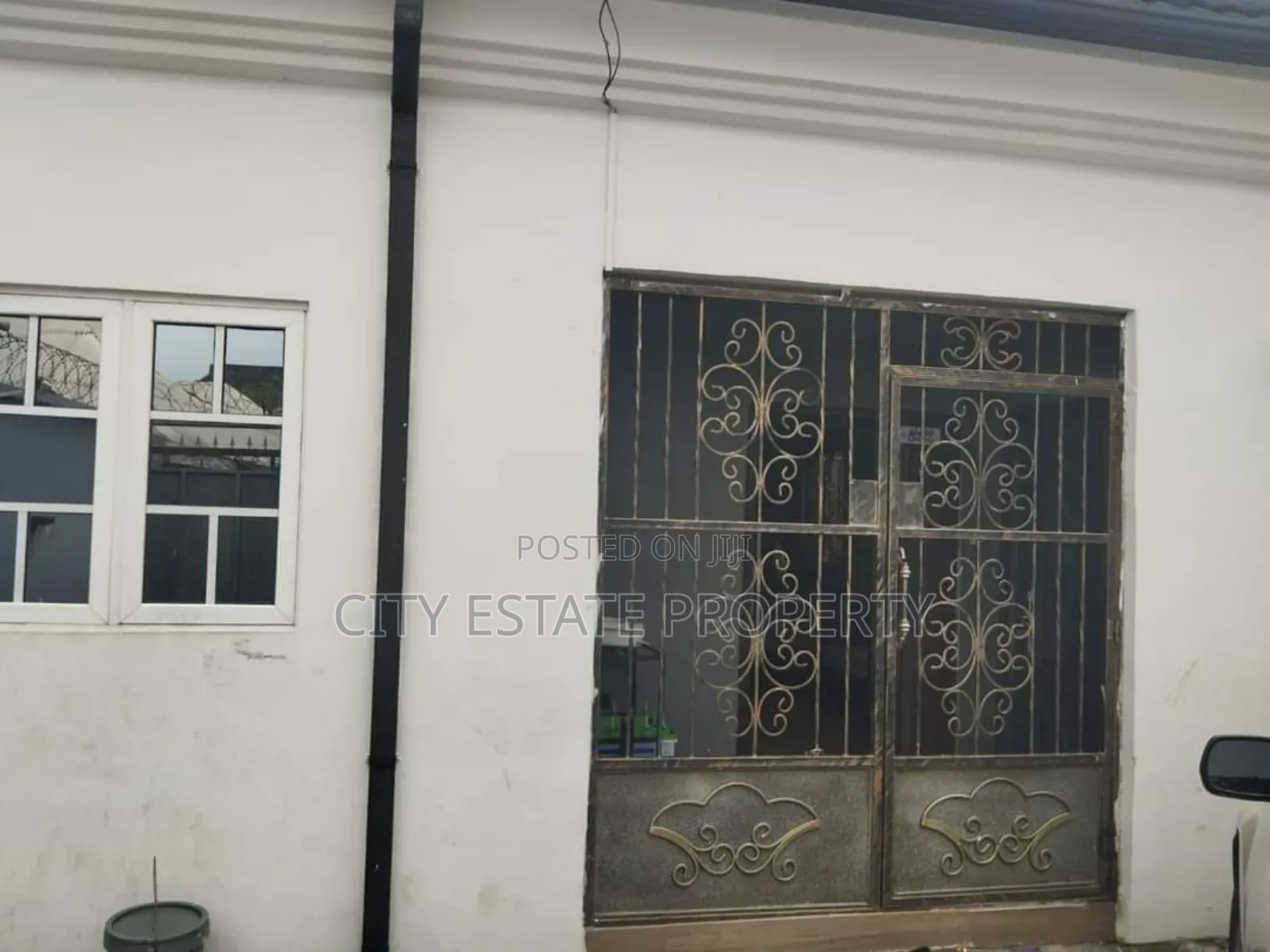 Furnished 3bdrm Bungalow in City Estate, Port-Harcourt for sale in Port-Harcourt