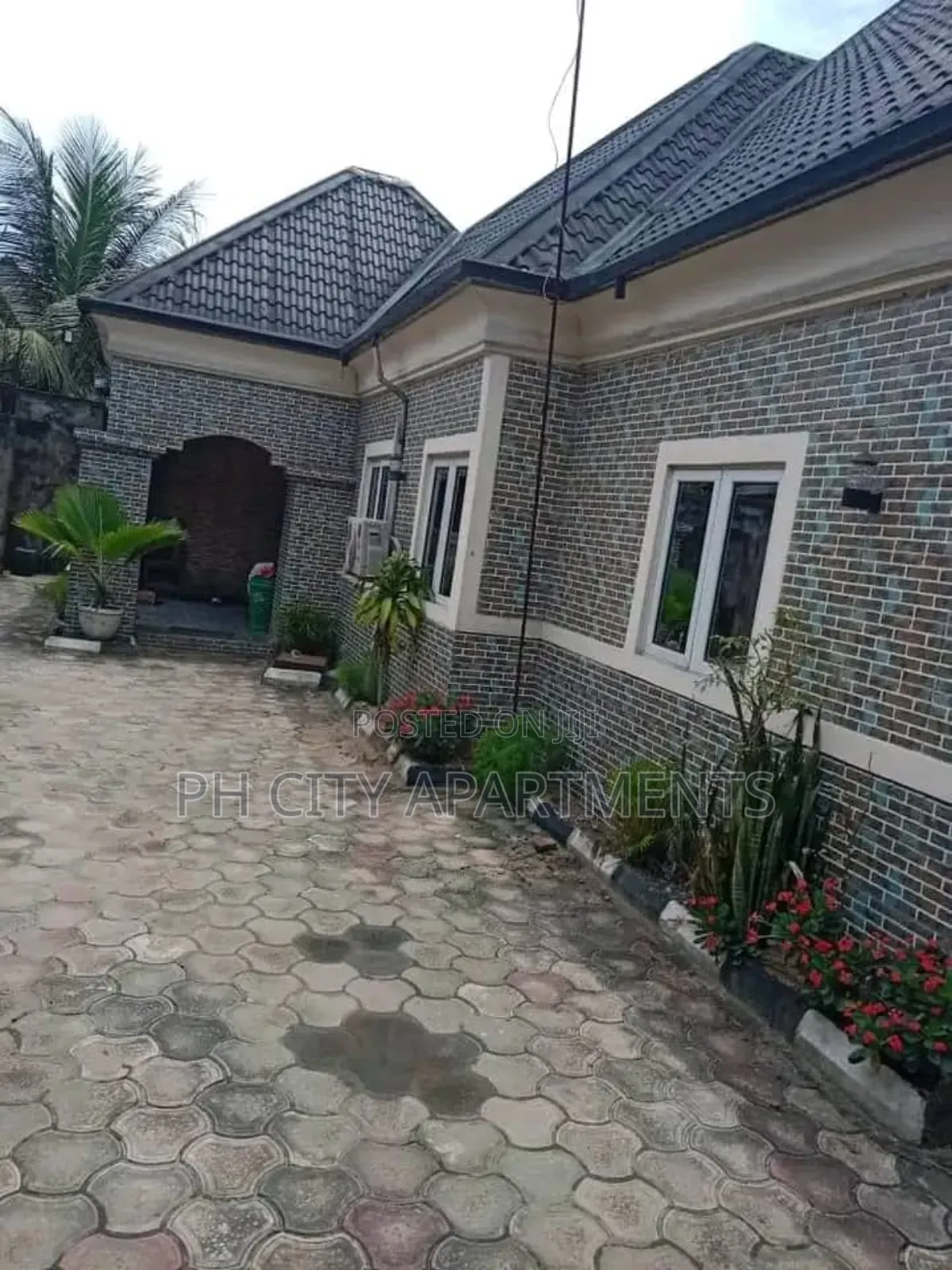 4bdrm Bungalow in Port-Harcourt for sale in Port-Harcourt