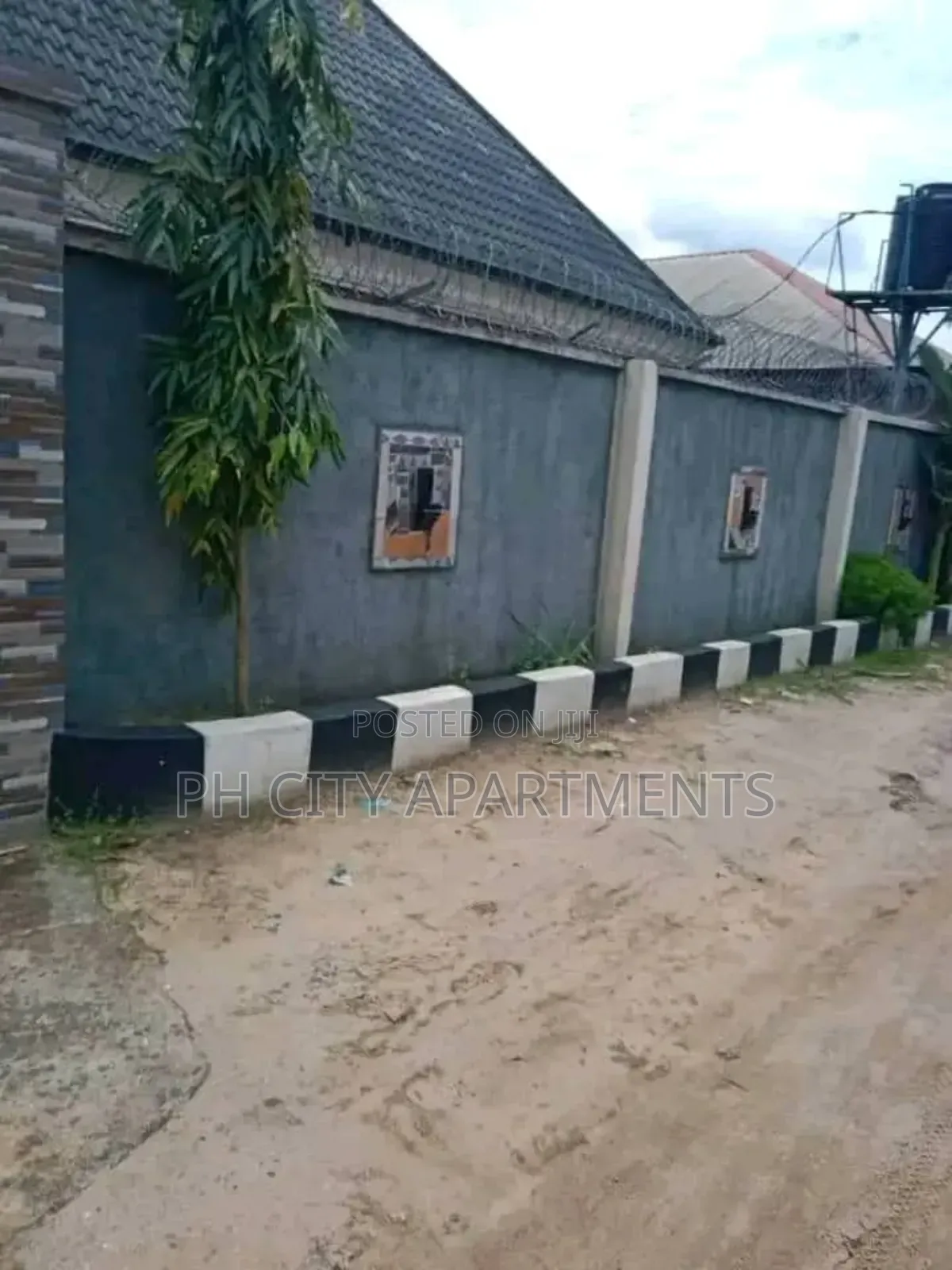 4bdrm Bungalow in Port-Harcourt for sale in Port-Harcourt