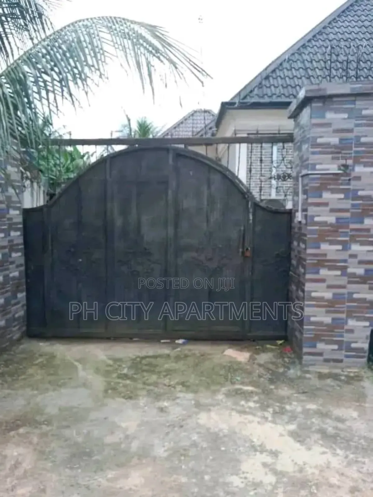 4bdrm Bungalow in Port-Harcourt for sale in Port-Harcourt