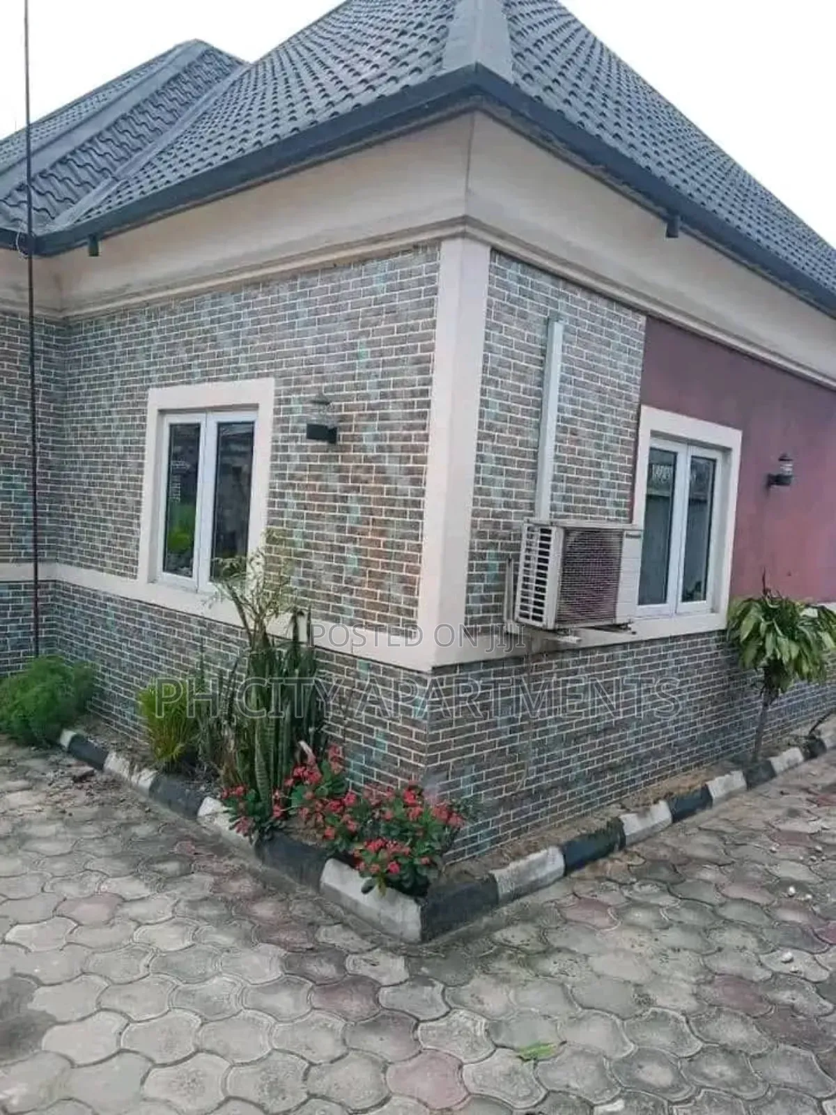 4bdrm Bungalow in Port-Harcourt for sale in Port-Harcourt