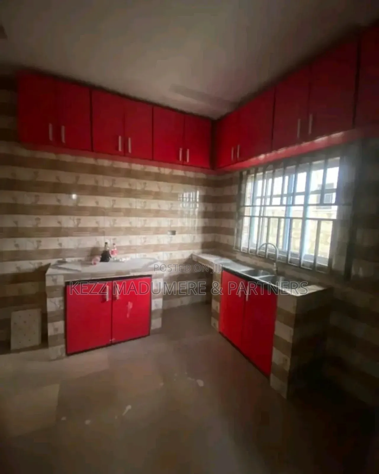 3bdrm Bungalow in Rukpokwu Eneka , for sale in Port-Harcourt