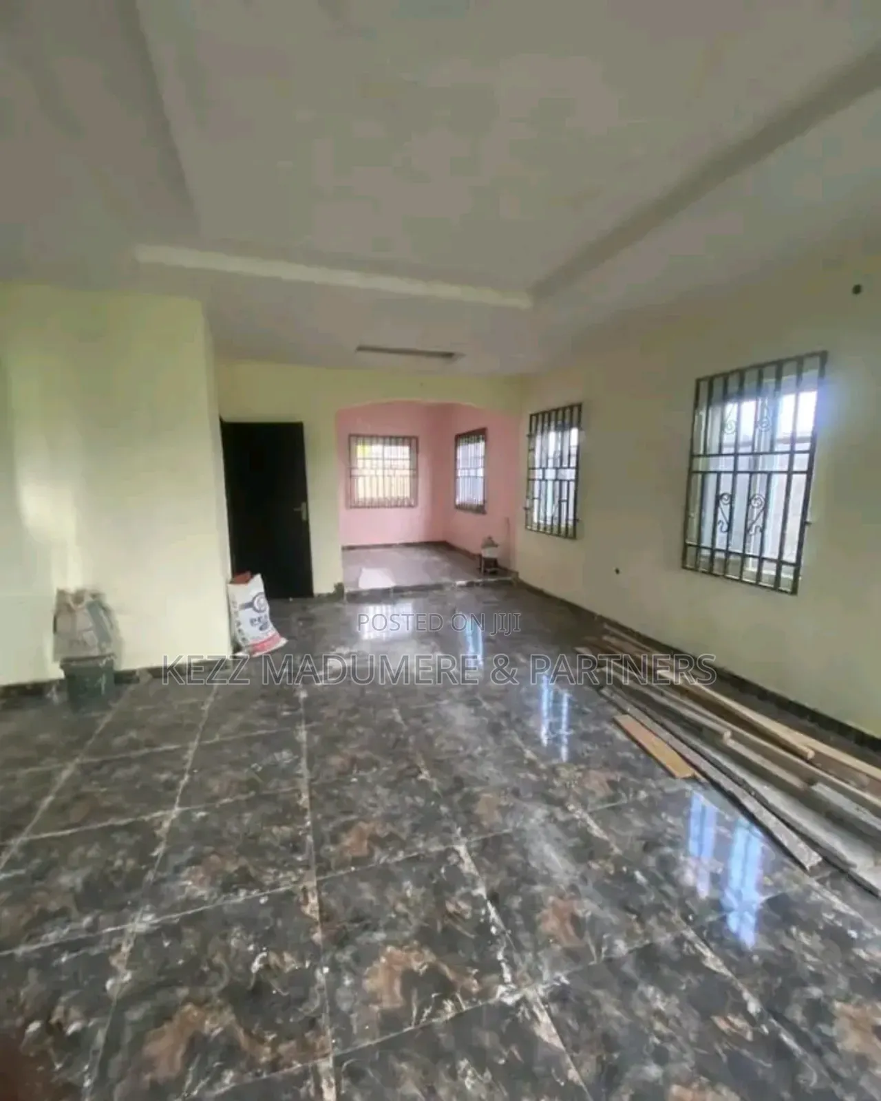 3bdrm Bungalow in Rukpokwu Eneka , for sale in Port-Harcourt