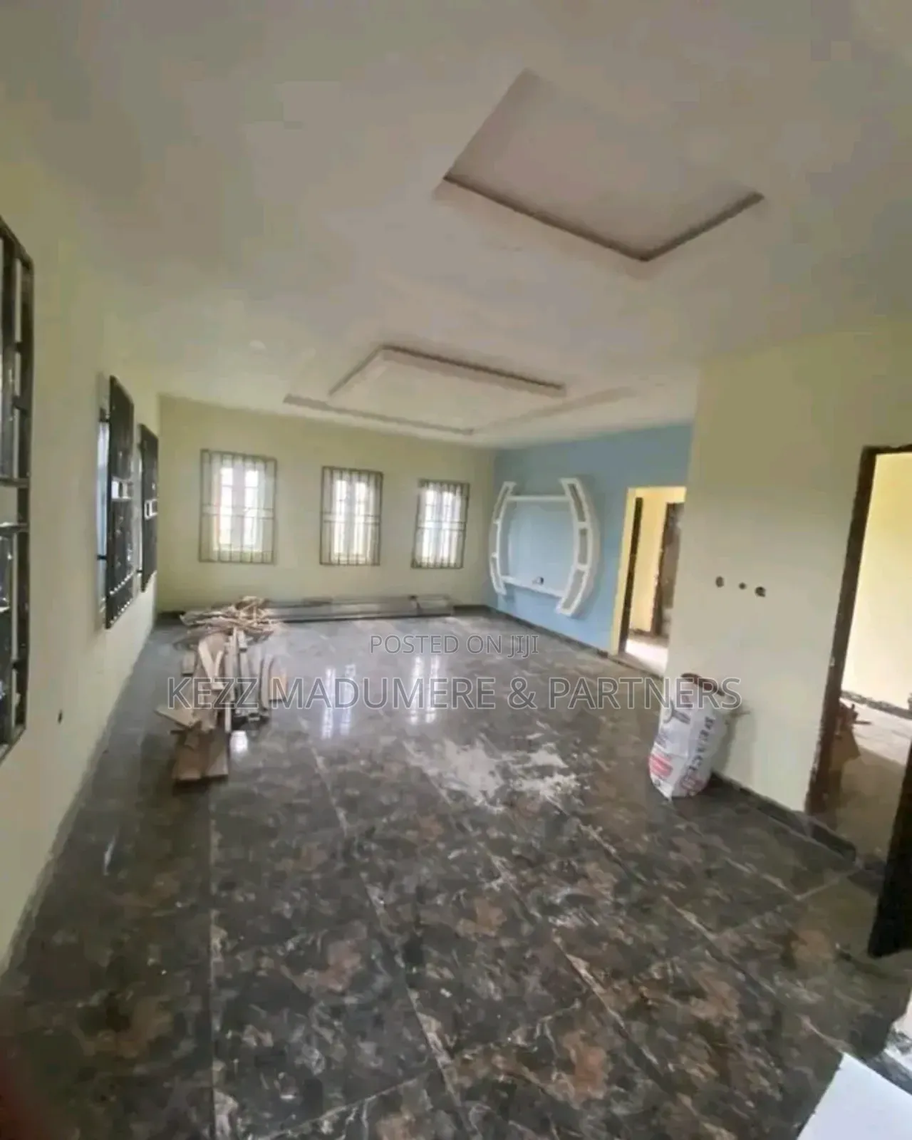 3bdrm Bungalow in Rukpokwu Eneka , for sale in Port-Harcourt