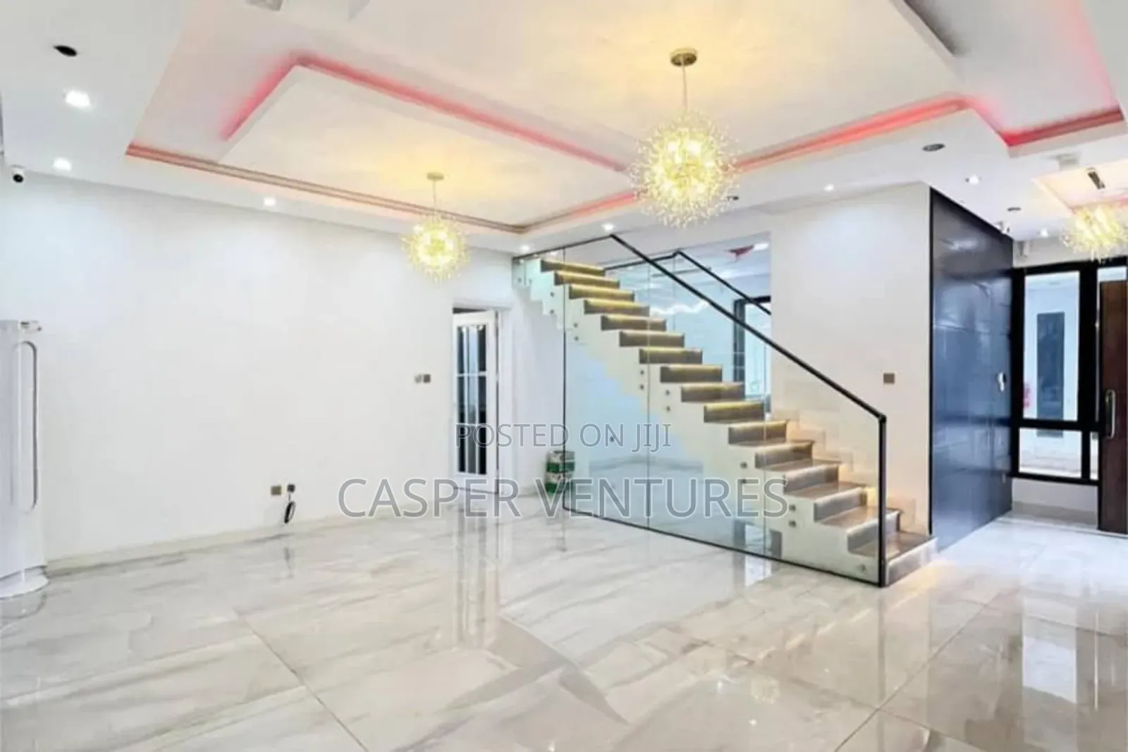 4bdrm Duplex in Osborne, Ikoyi for sale in Ikoyi