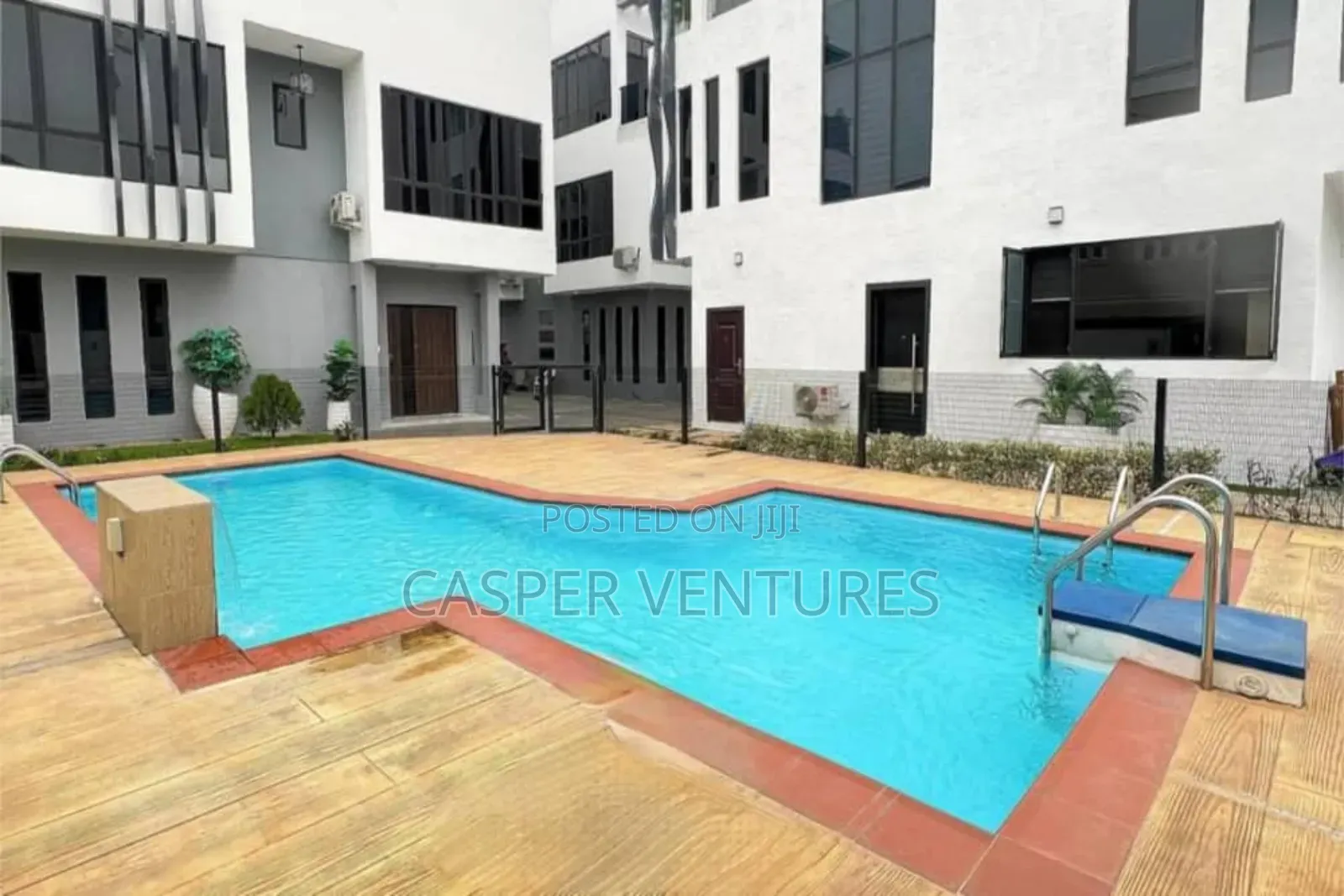 4bdrm Duplex in Osborne, Ikoyi for sale in Ikoyi