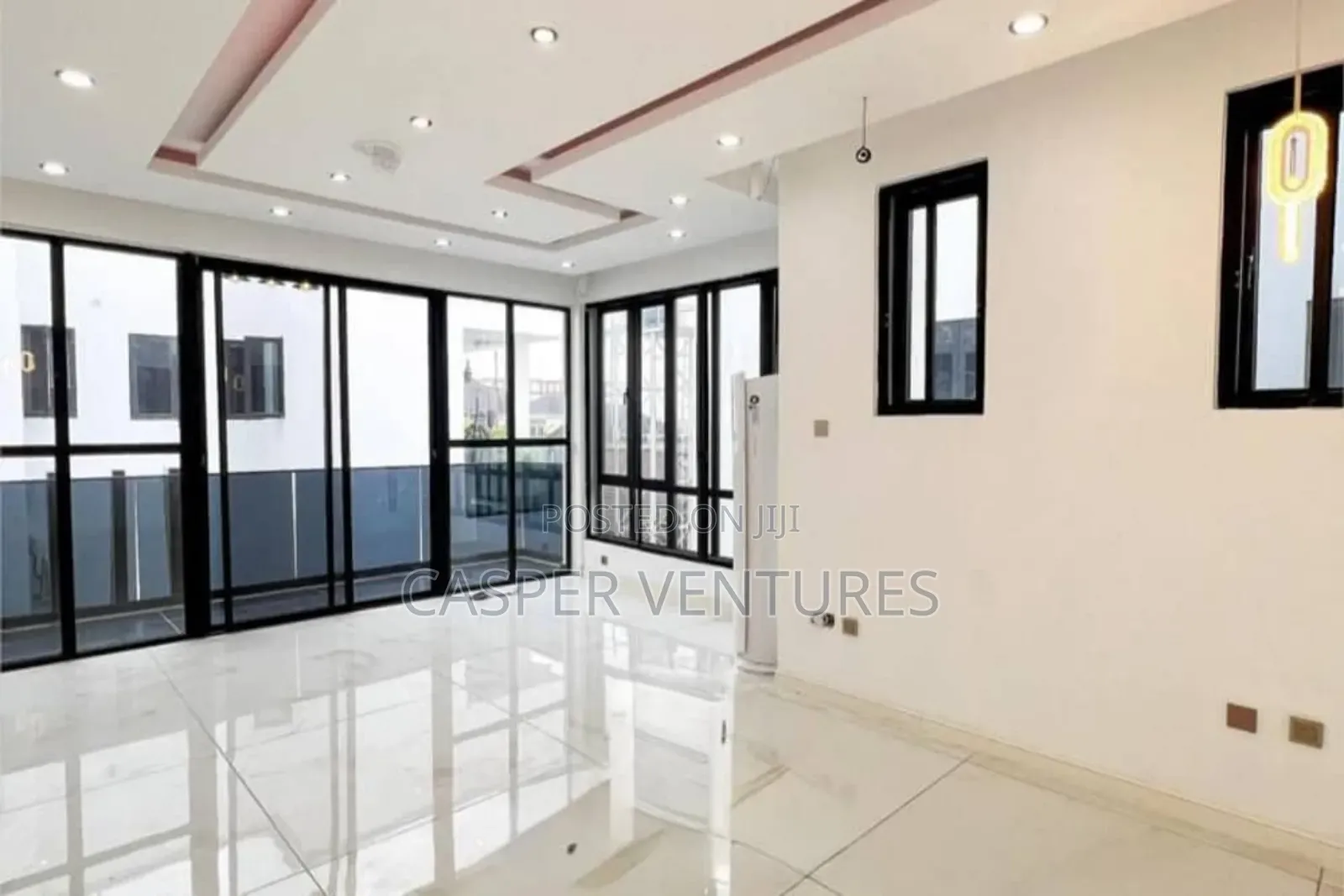 4bdrm Duplex in Osborne, Ikoyi for sale in Ikoyi