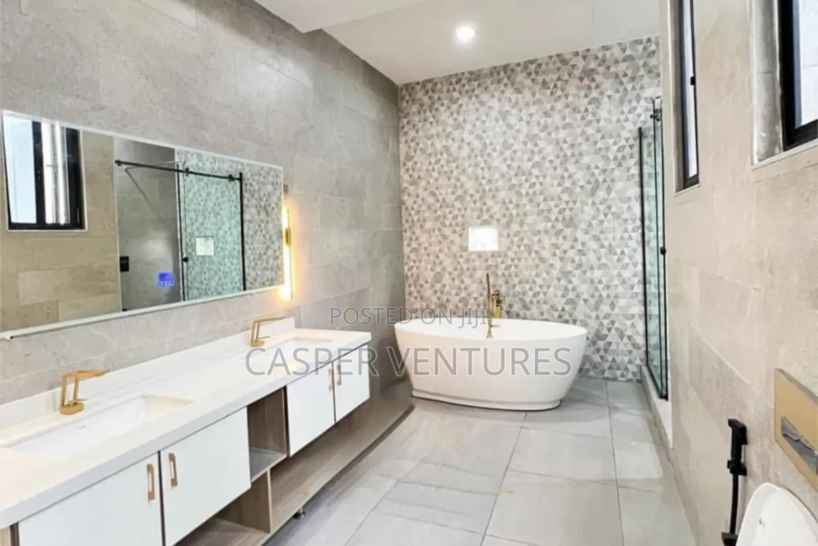 4bdrm Duplex in Osborne, Ikoyi for sale in Ikoyi