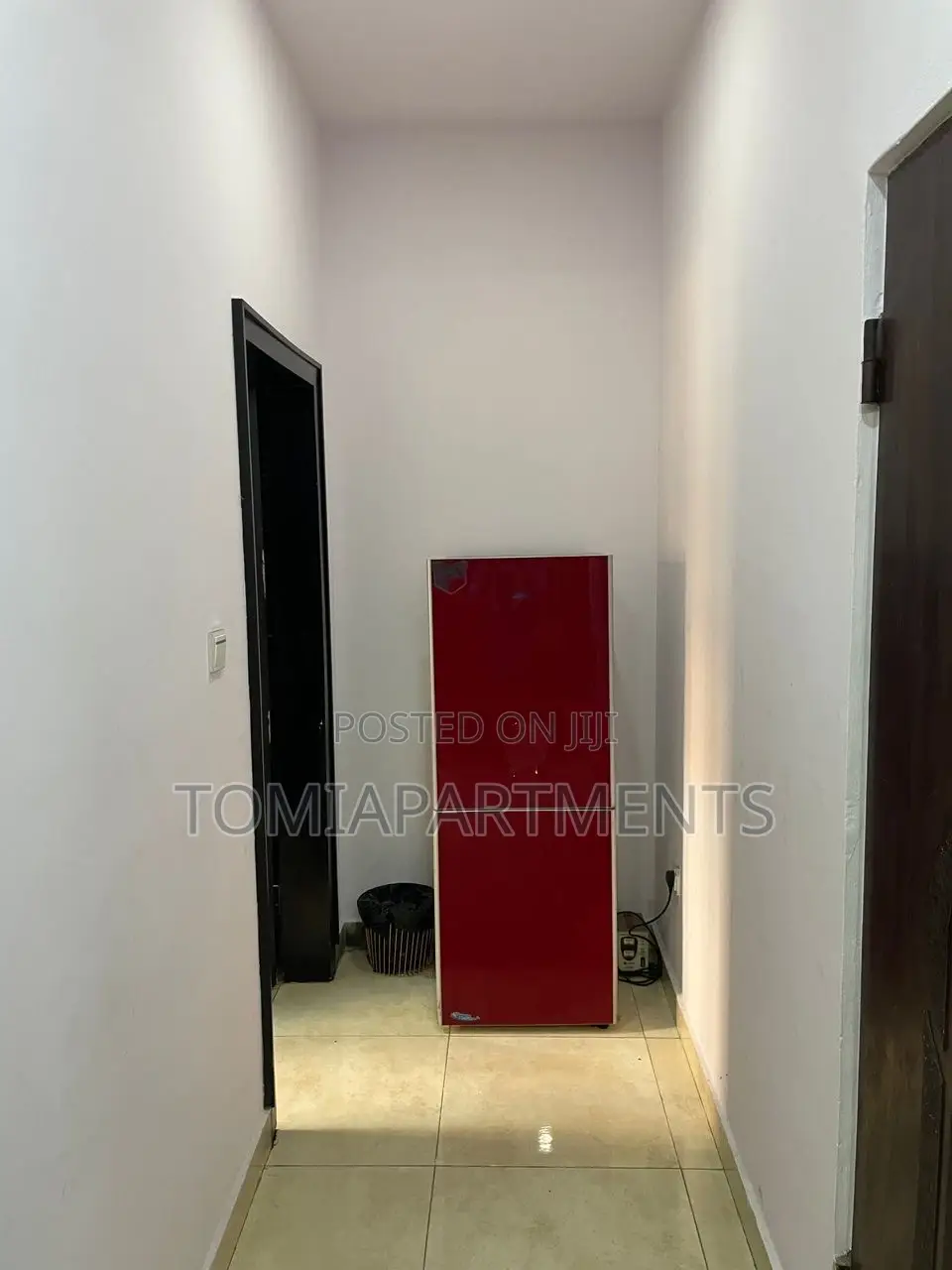 Exquisite 1 Bedroom Shortlet Apartment in Oregun Ikeja in Oregun