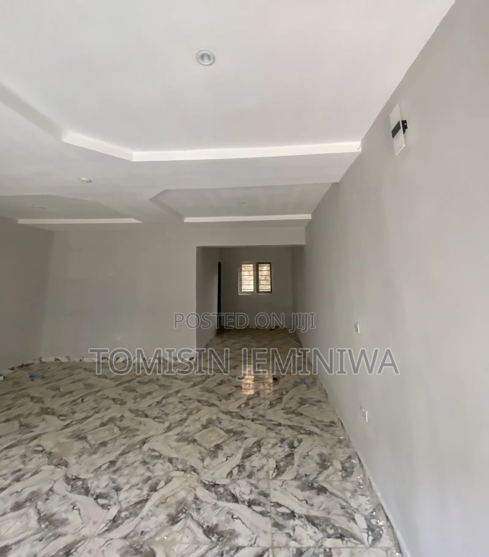 Furnished 3bdrm Block of Flats in Pacific Estate, Kubwa for sale in Kubwa