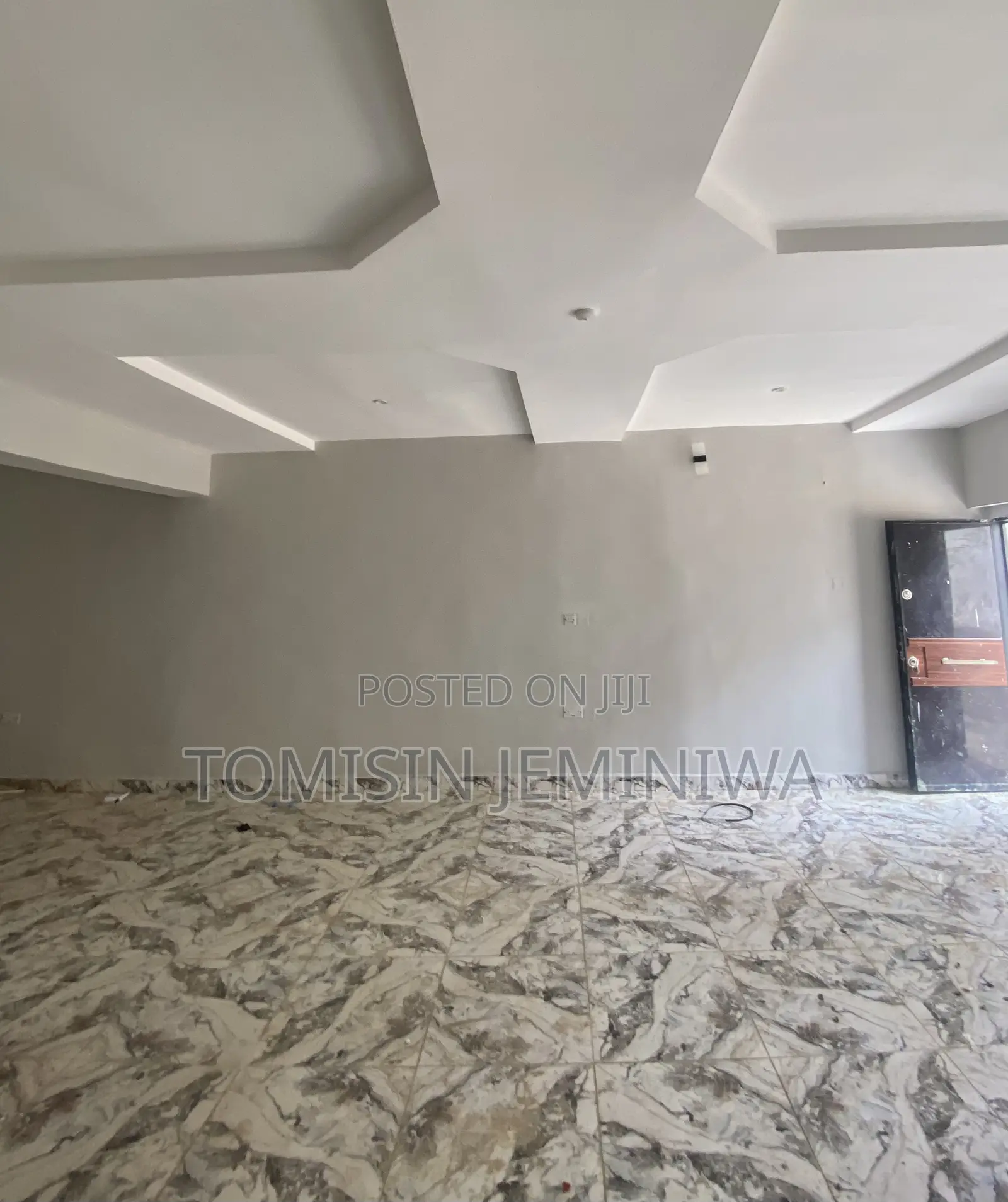 Furnished 3bdrm Block of Flats in Pacific Estate, Kubwa for sale in Kubwa