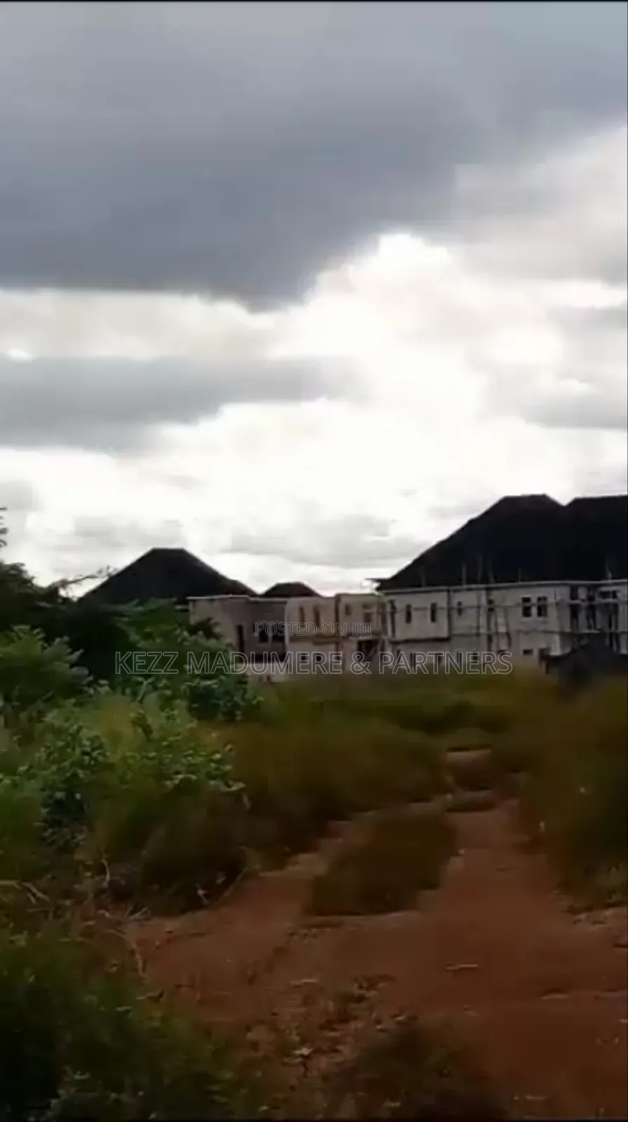 For Sale : 50 Plots at Centinary City Estate , Enugu State in Enugu