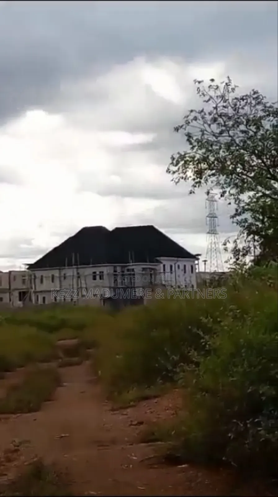 For Sale : 50 Plots at Centinary City Estate , Enugu State in Enugu