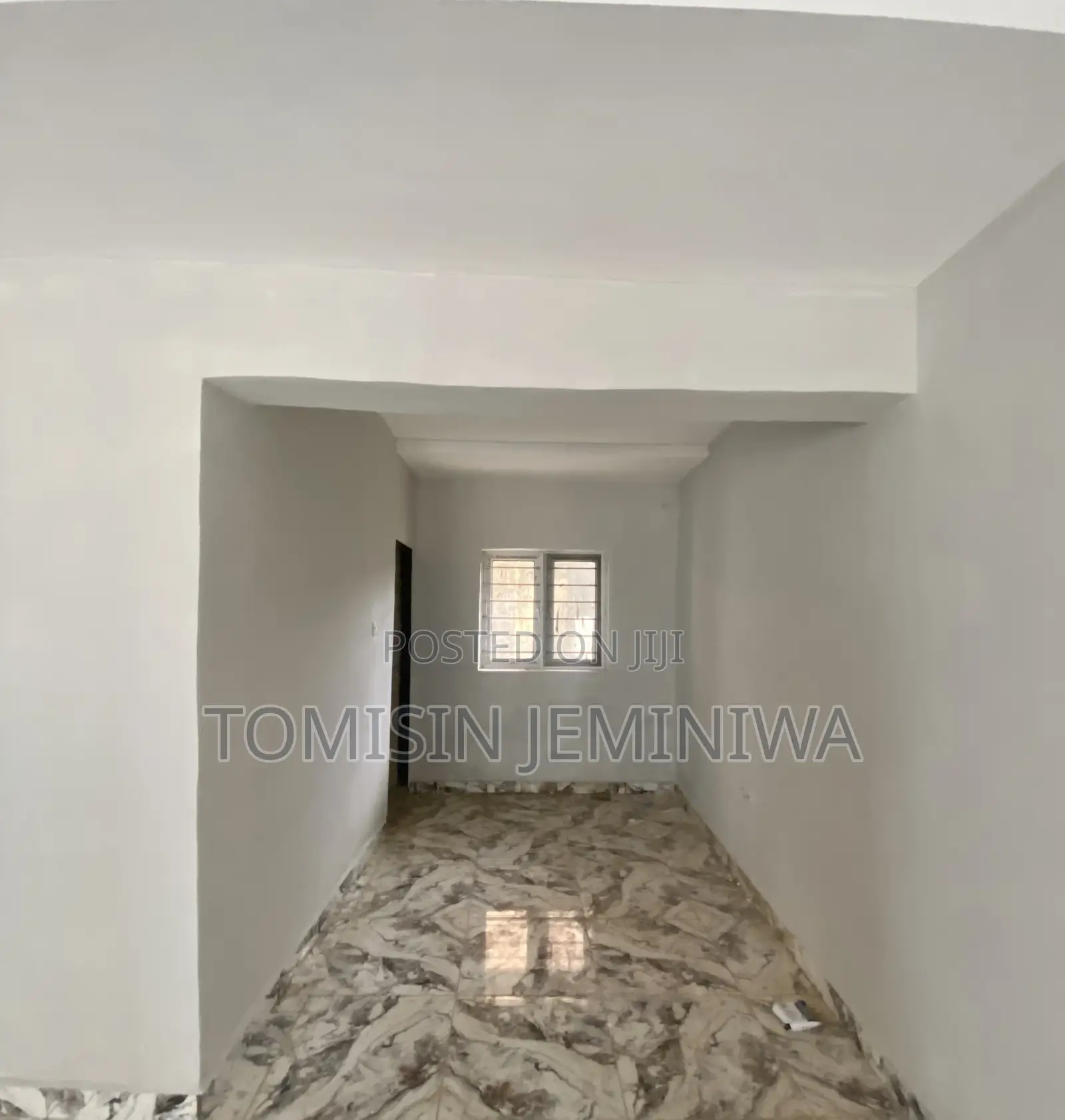Furnished 3bdrm Block of Flats in Pacific Estate, Kubwa for sale in Kubwa