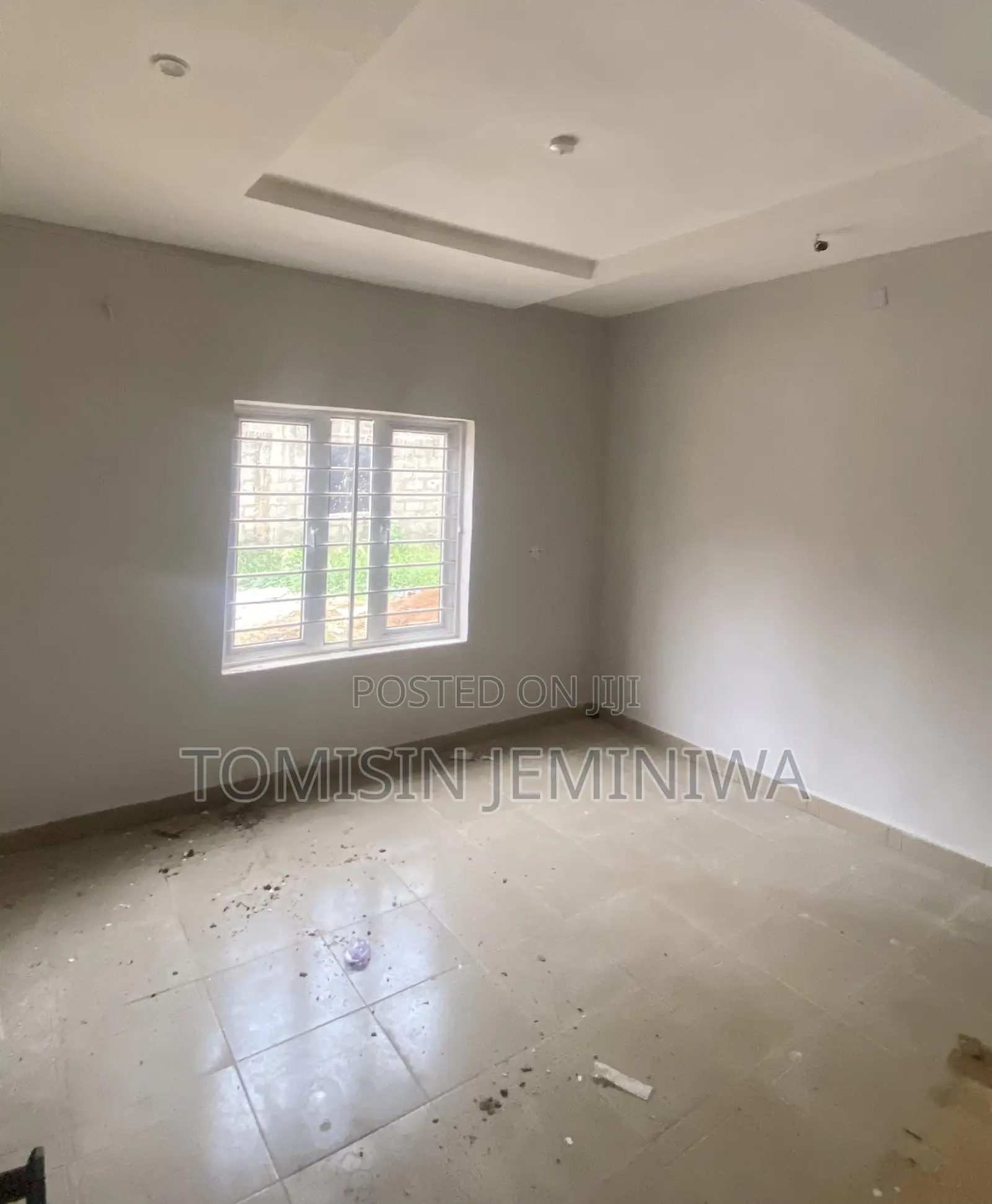 Furnished 3bdrm Block of Flats in Pacific Estate, Kubwa for sale in Kubwa