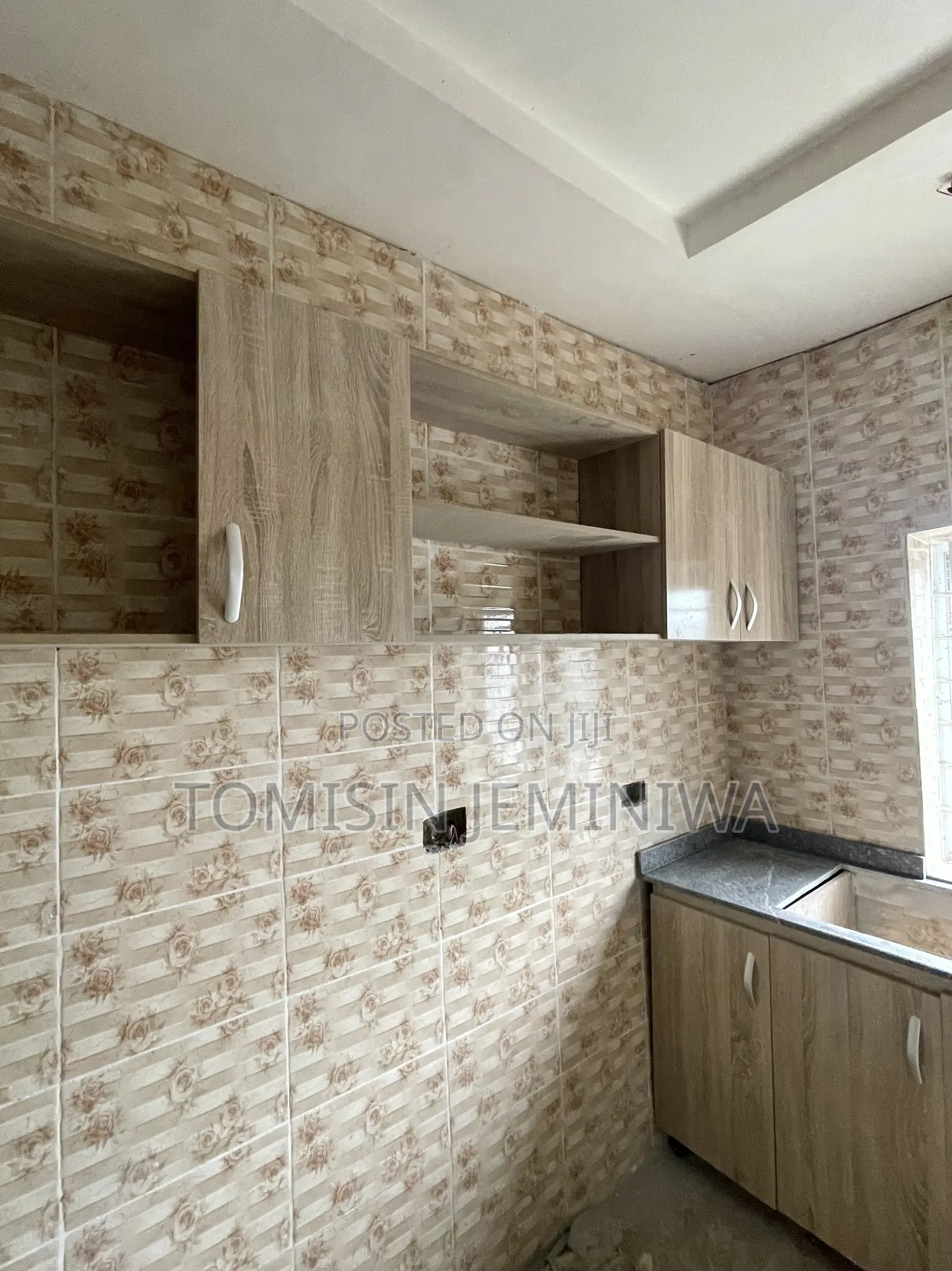 Furnished 3bdrm Block of Flats in Pacific Estate, Kubwa for sale in Kubwa