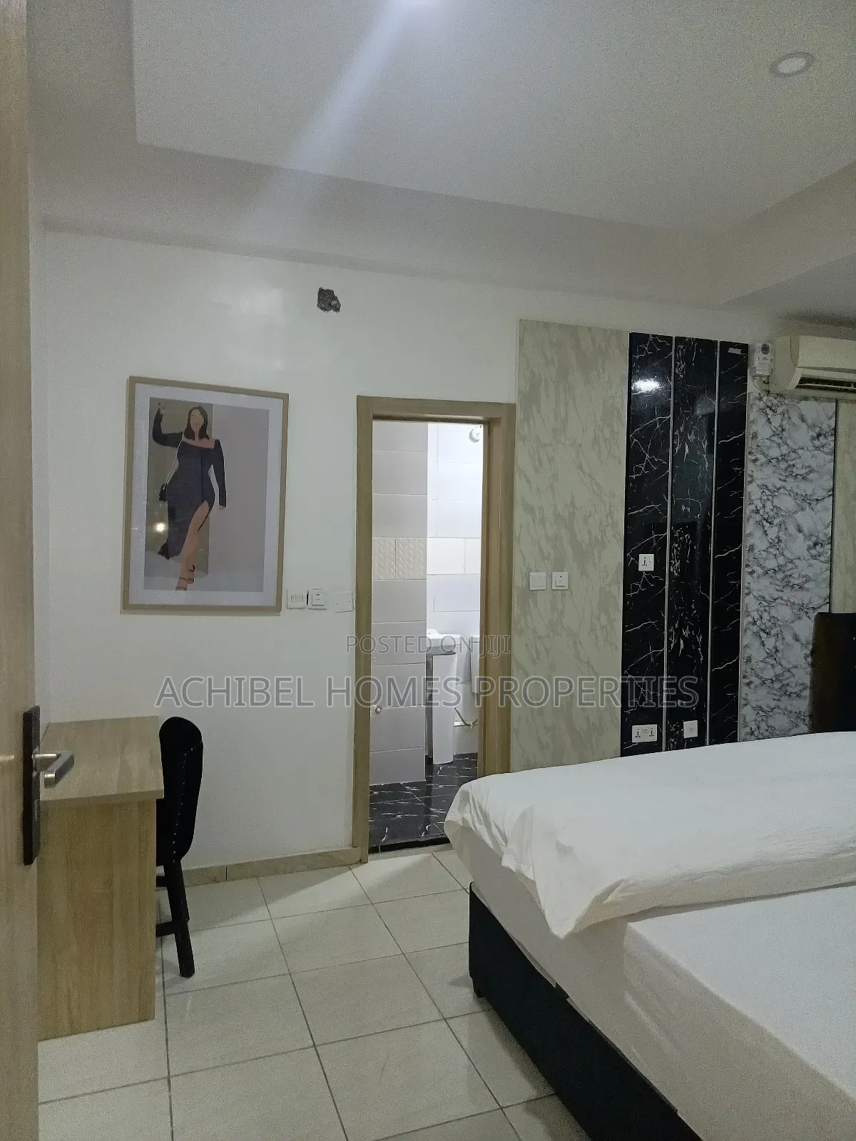 Furnished Mini Flat in Off Admiralty Way, Lekki Phase 1 for rent in Lekki Phase 1