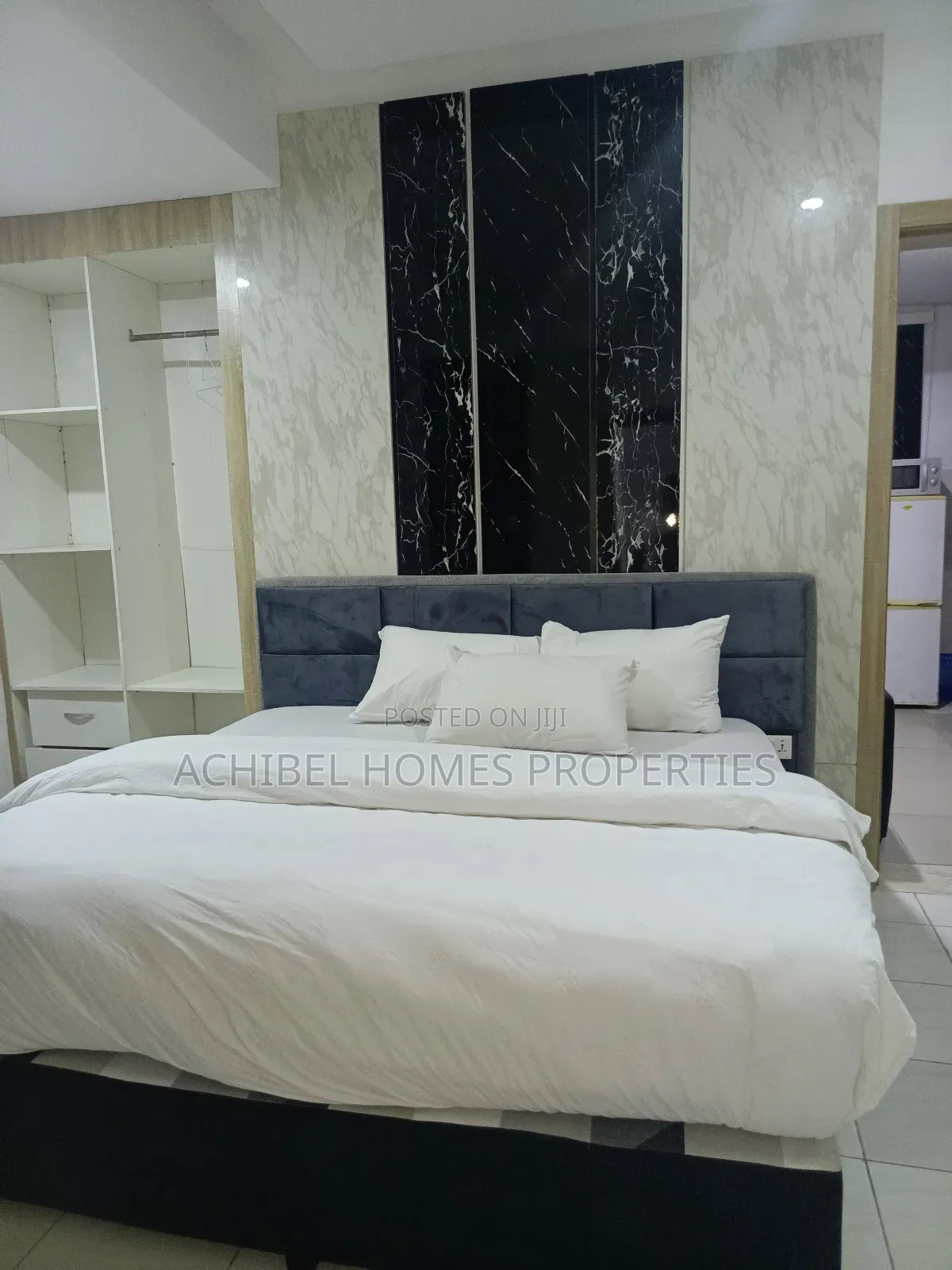 Furnished Mini Flat in Off Admiralty Way, Lekki Phase 1 for rent in Lekki Phase 1