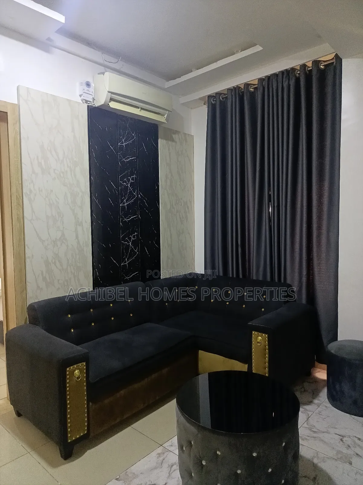 Furnished Mini Flat in Off Admiralty Way, Lekki Phase 1 for rent in Lekki Phase 1