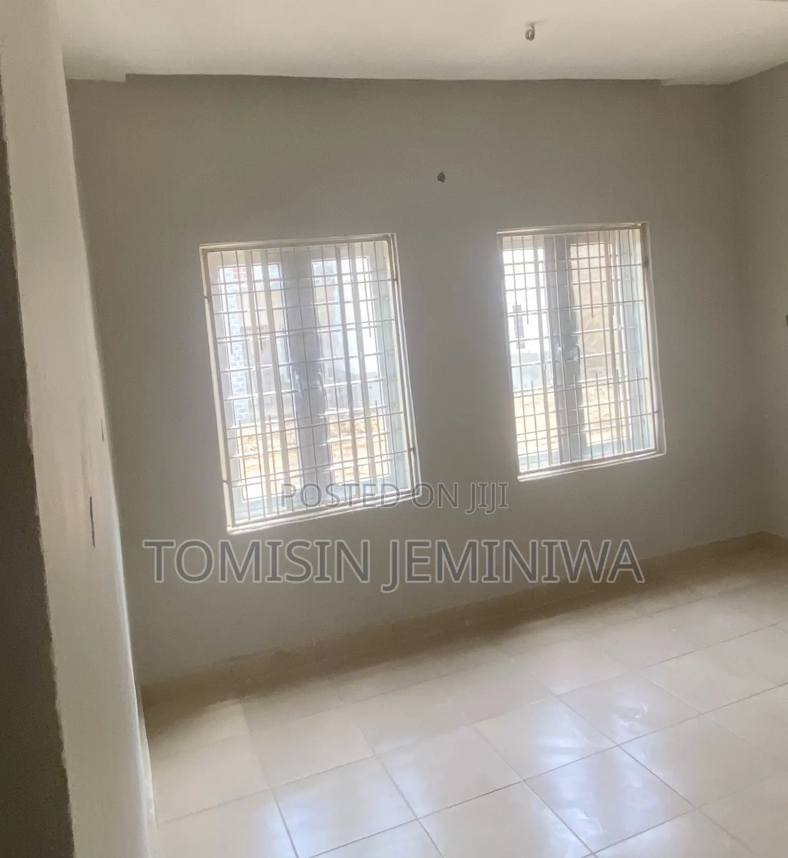 Furnished 2bdrm Block of Flats in Pacific Estate, Kubwa for sale in Kubwa