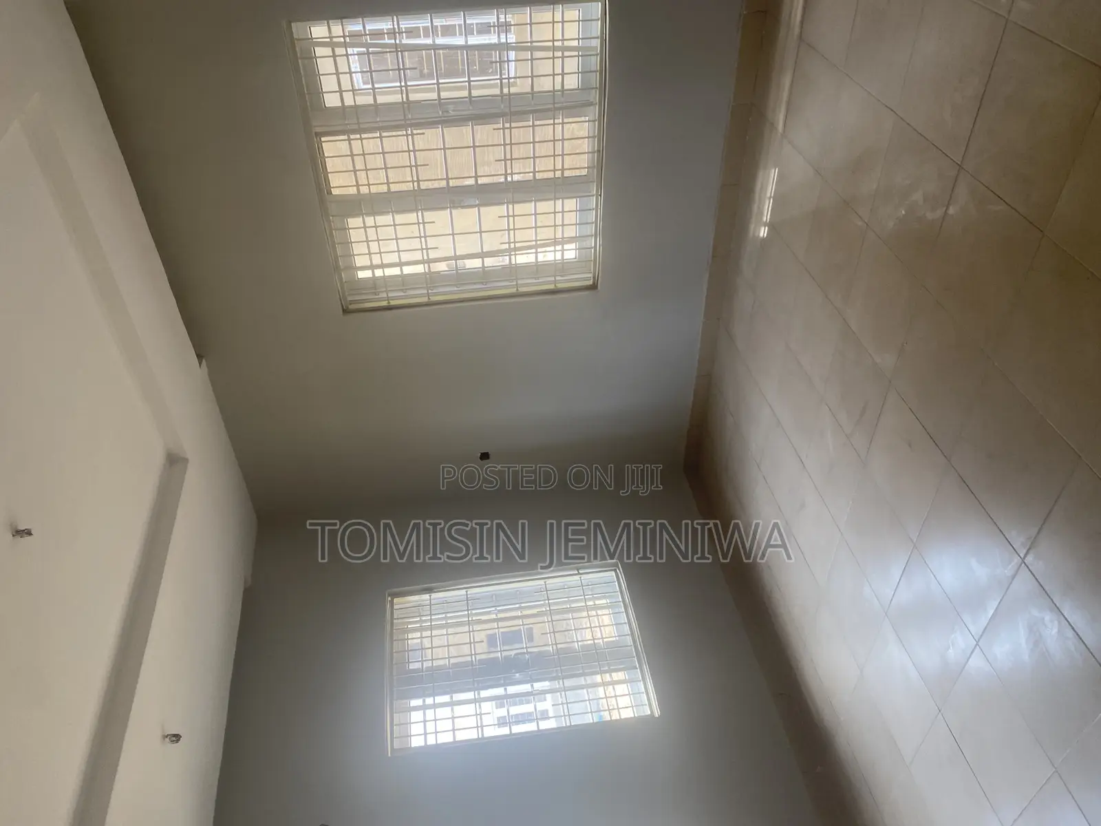 Furnished 2bdrm Block of Flats in Pacific Estate, Kubwa for sale in Kubwa