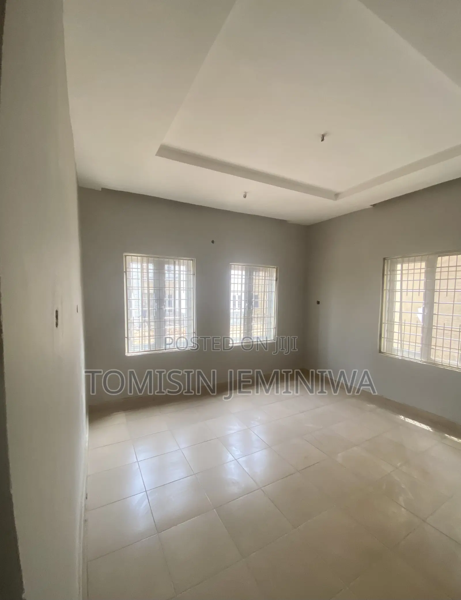Furnished 2bdrm Block of Flats in Pacific Estate, Kubwa for sale in Kubwa